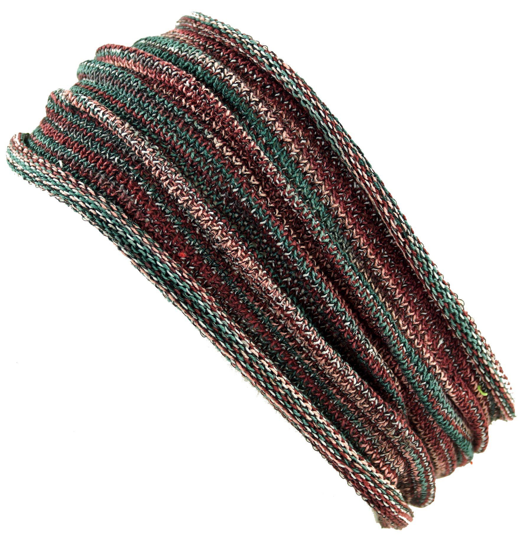 Guru-Shop Stirnband Magic Hairband, Dread Wrap, Schlauchschal,.. günstig online kaufen