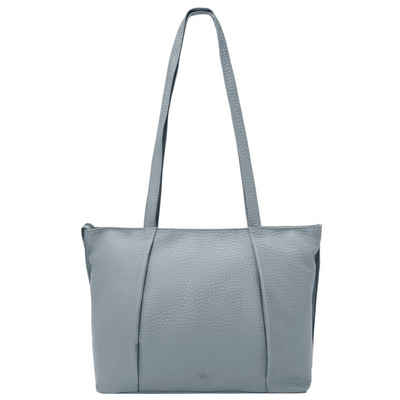 Voi Shopper Hirsch, Leder