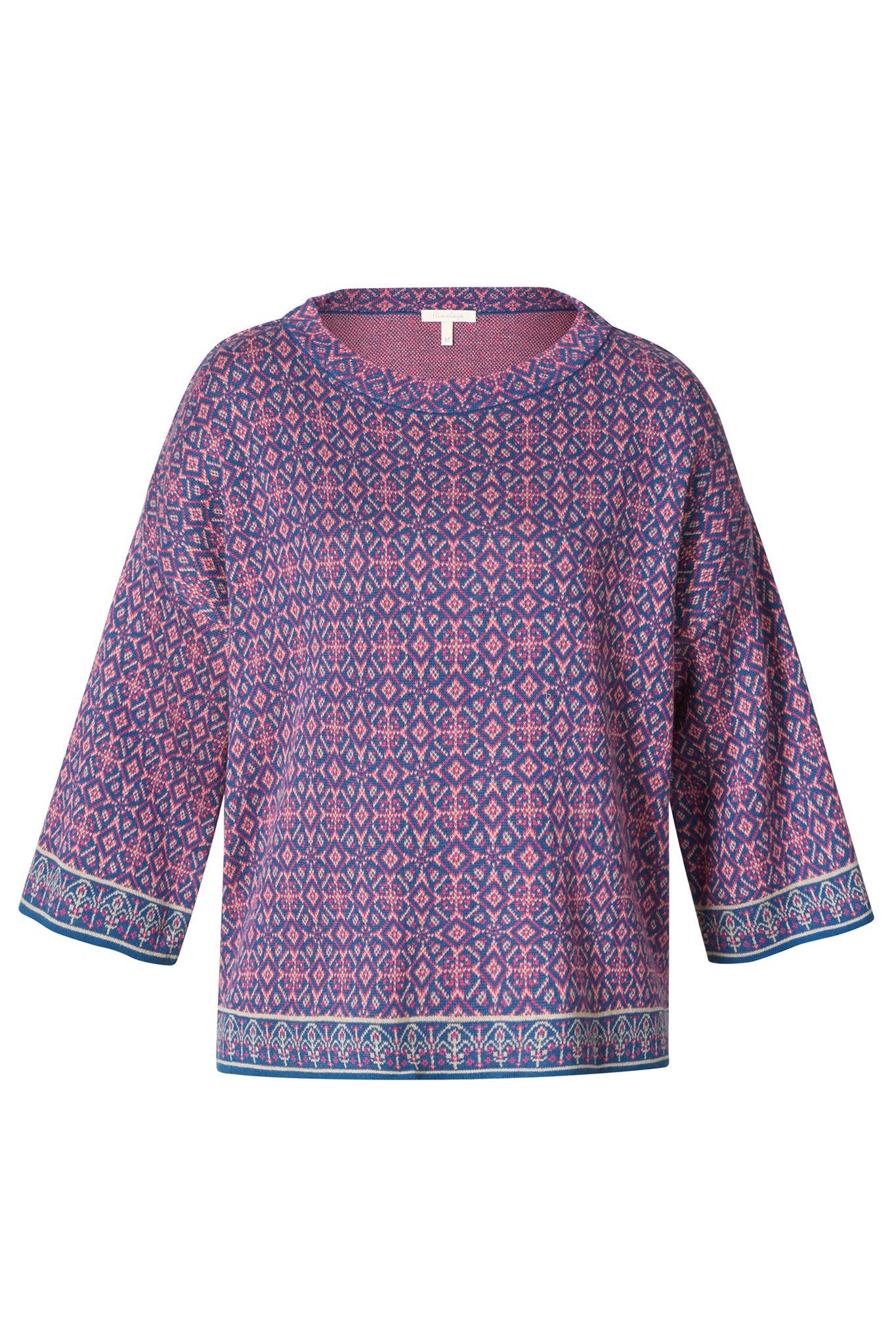 Himalaya Clothing Strickpullover Edler Pullover Damen günstig online kaufen