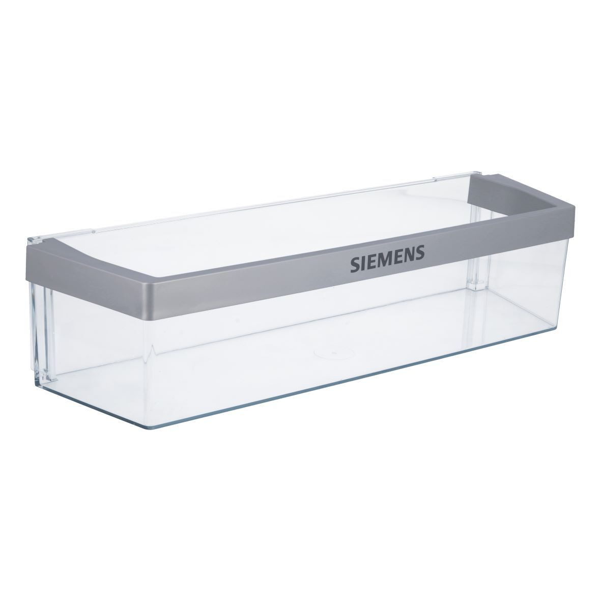 easyPART Flaschenablage wie BOSCH 00705189 Flaschenfach Absteller, Zubehör für Kühlschrank / Gefrierschrank