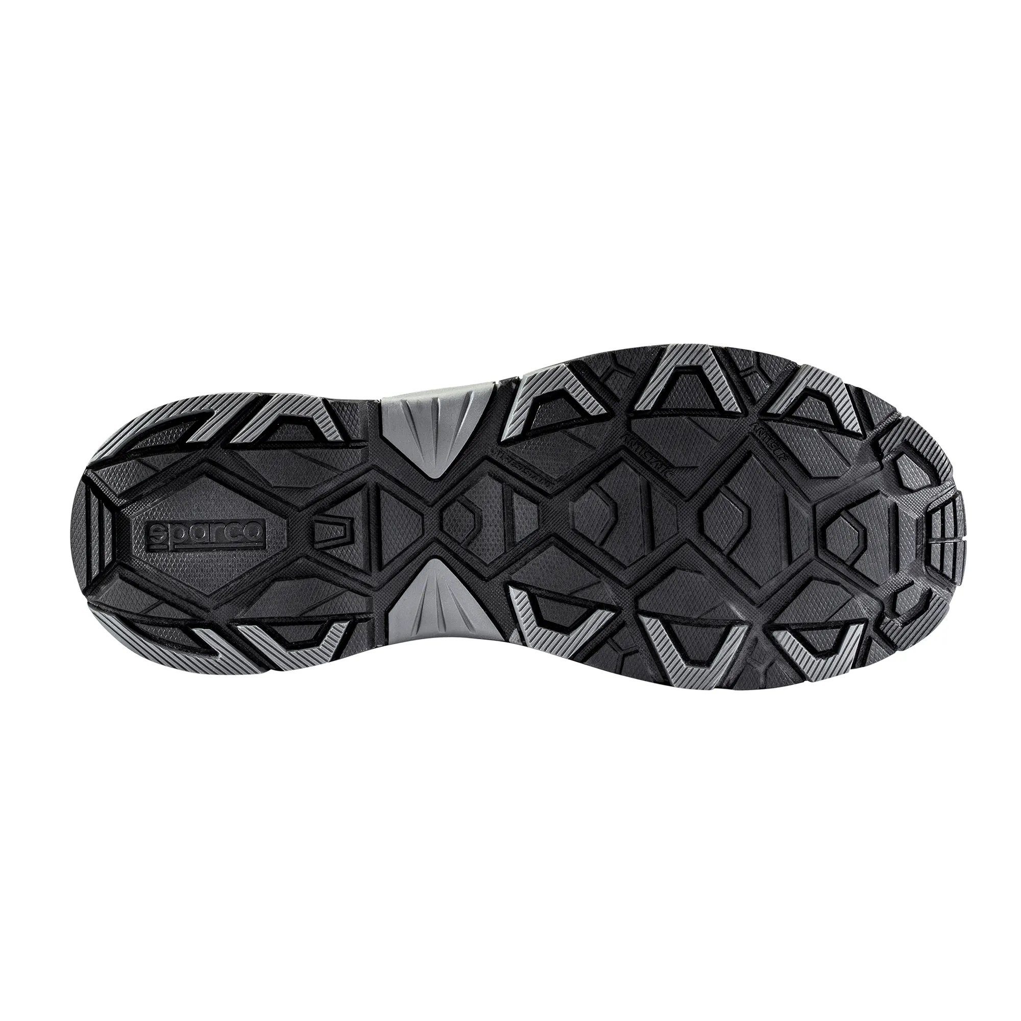 sparco S3 SRC Arbeitsschuh Stiria, Herren Arbeitsschuh extrem leichter Arbeitsschuh