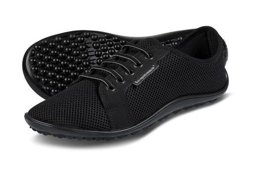 CITY Barfußschuh