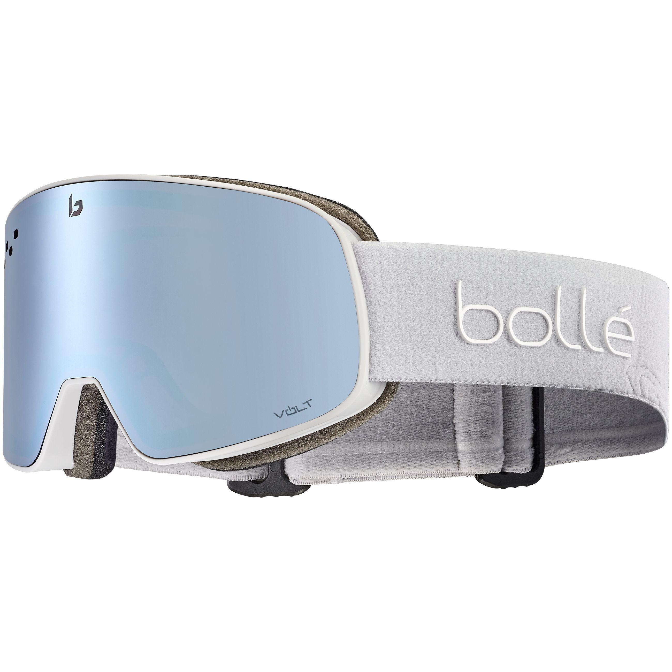 Bolle Skibrille Nevada, (1-St)