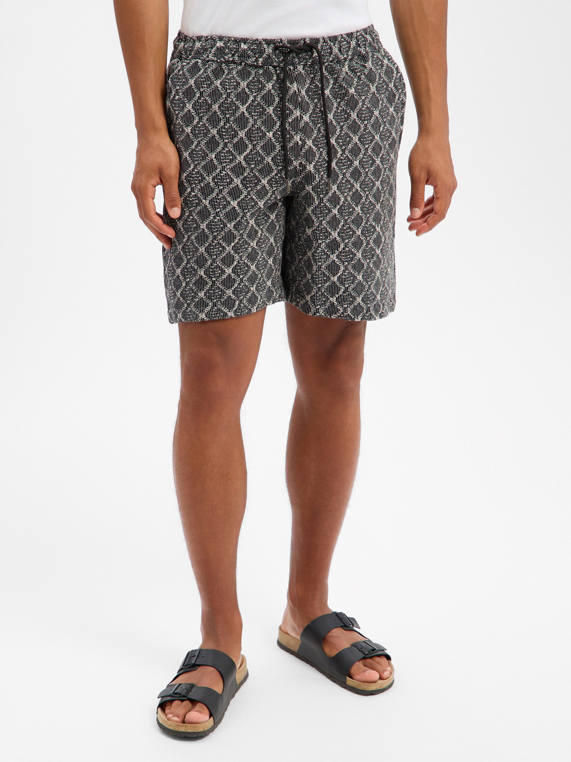 REDEFINED REBEL Shorts RRBrett