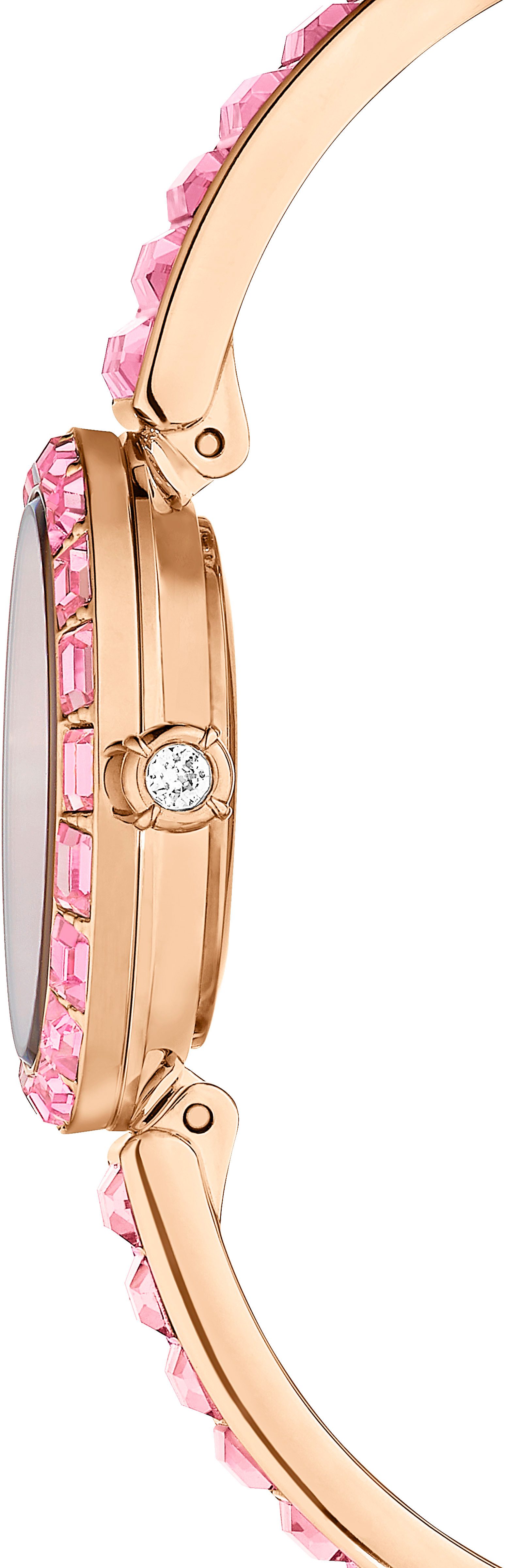 Swarovski Quarzuhr Swarovski Unisex-Uhren günstig online kaufen