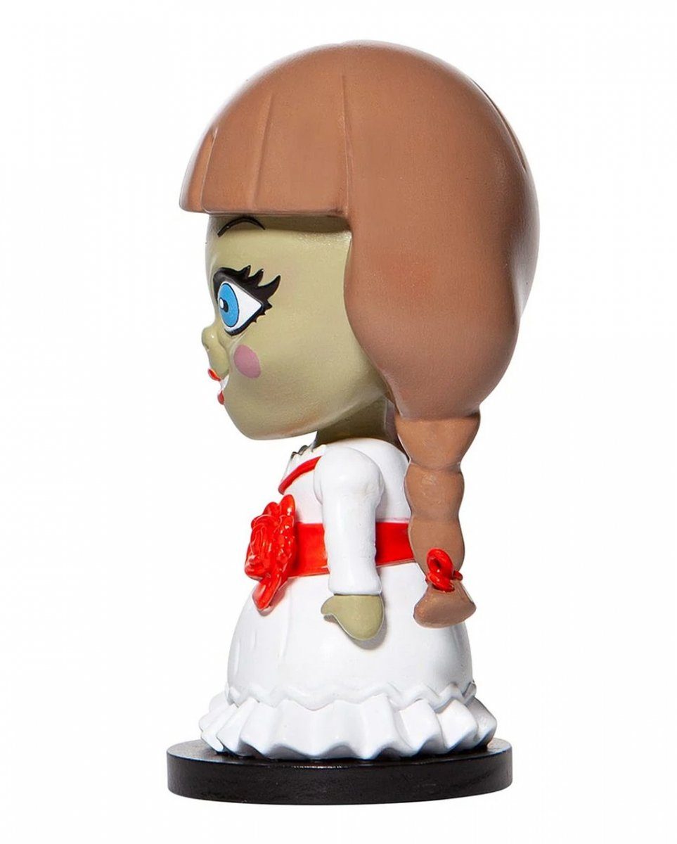 Horror-Shop Dekofigur Annabelle Chibi Sammeln Figur zum cm 10