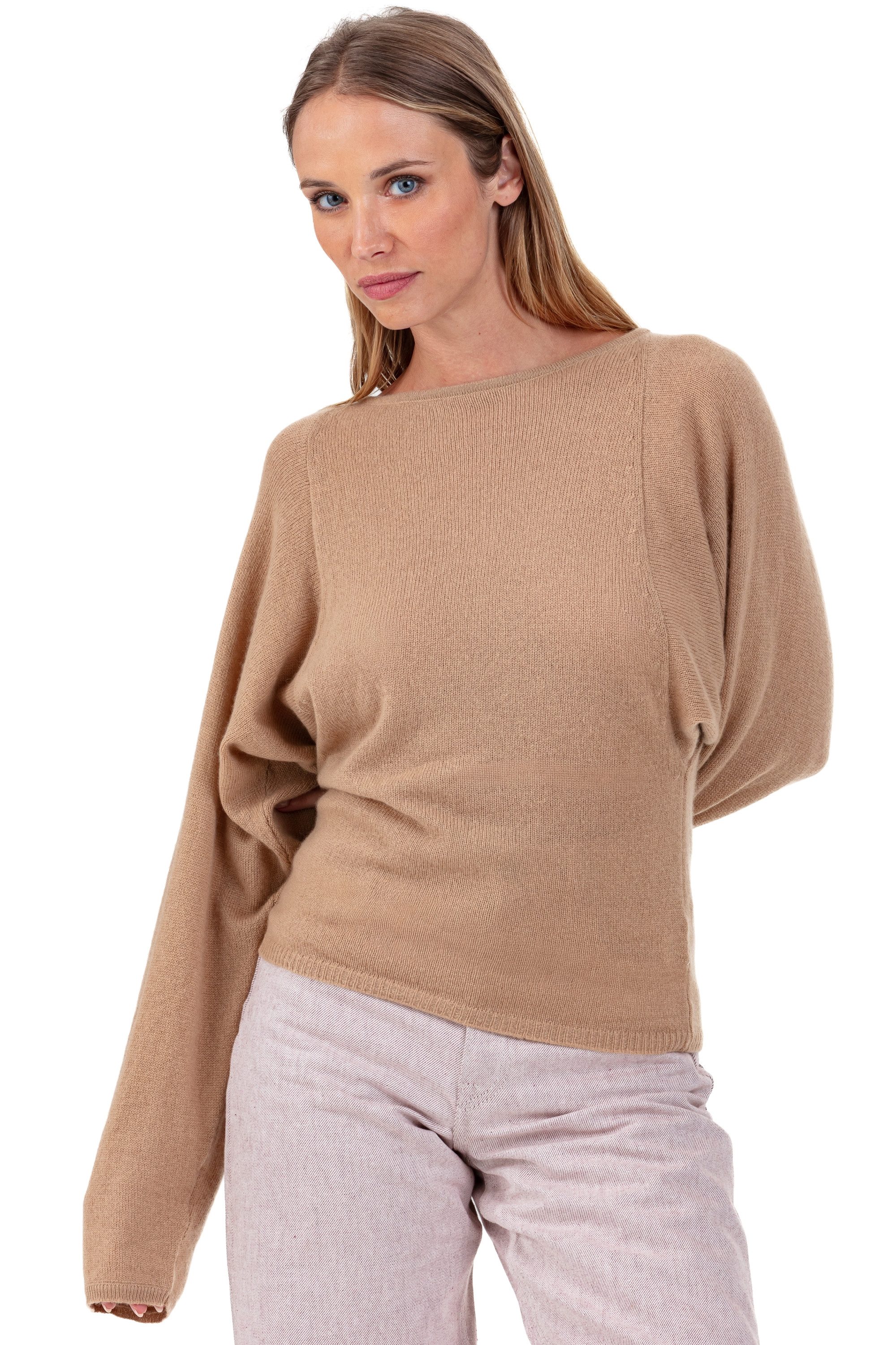 Mahogany Kaschmirpullover