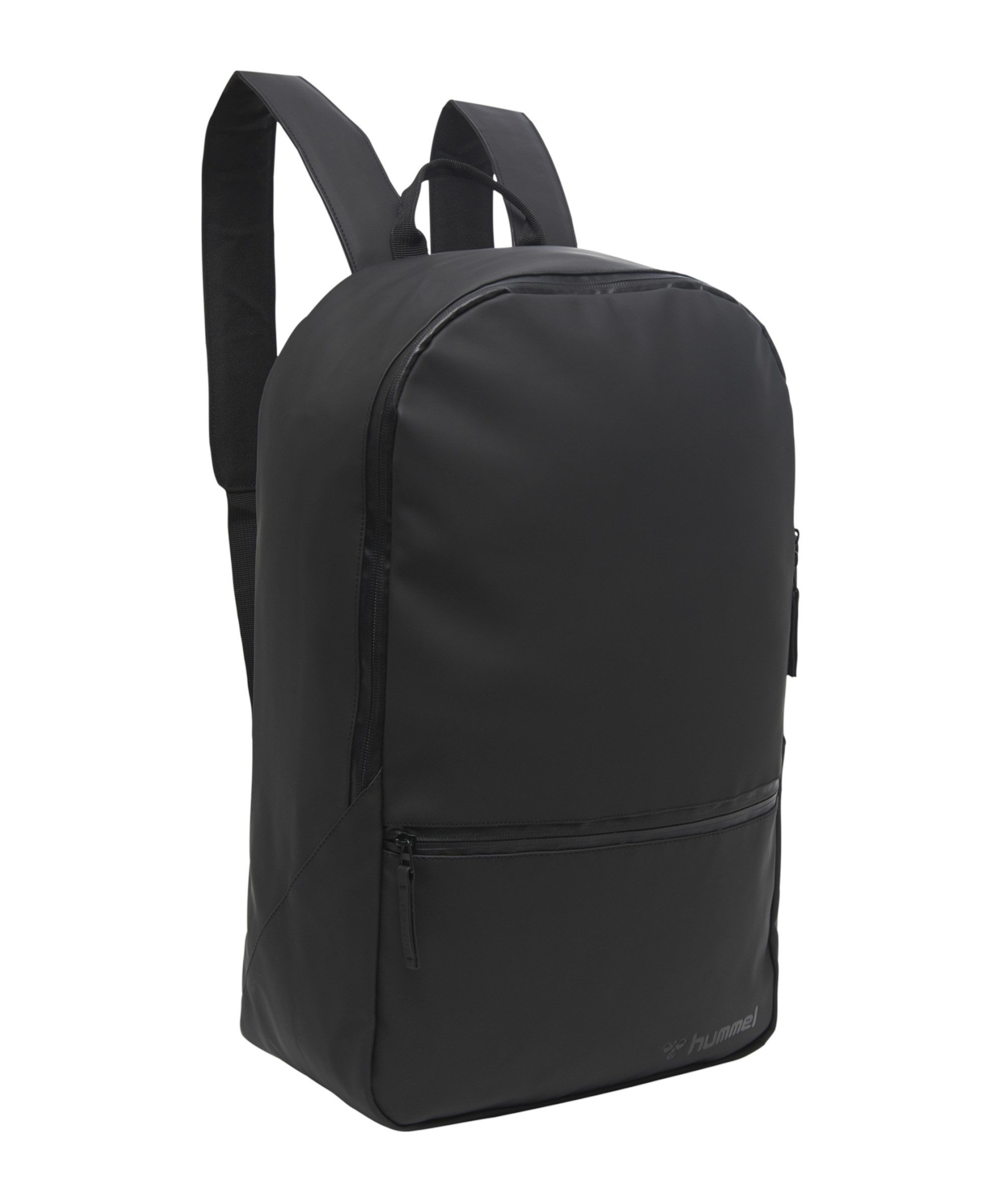 hummel Freizeittasche Hummel Lifestyle Rucksack Backpack F2001, Polyurethan (thermoplastisch)