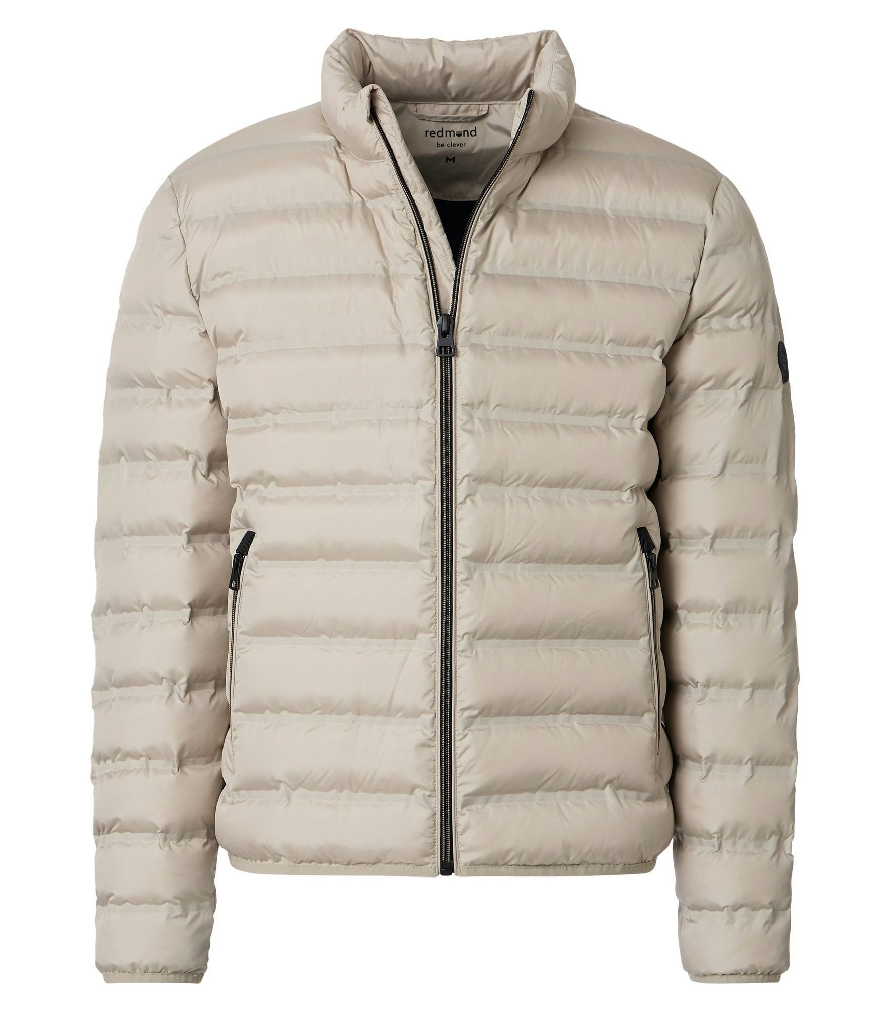 Redmond Steppjacke 105