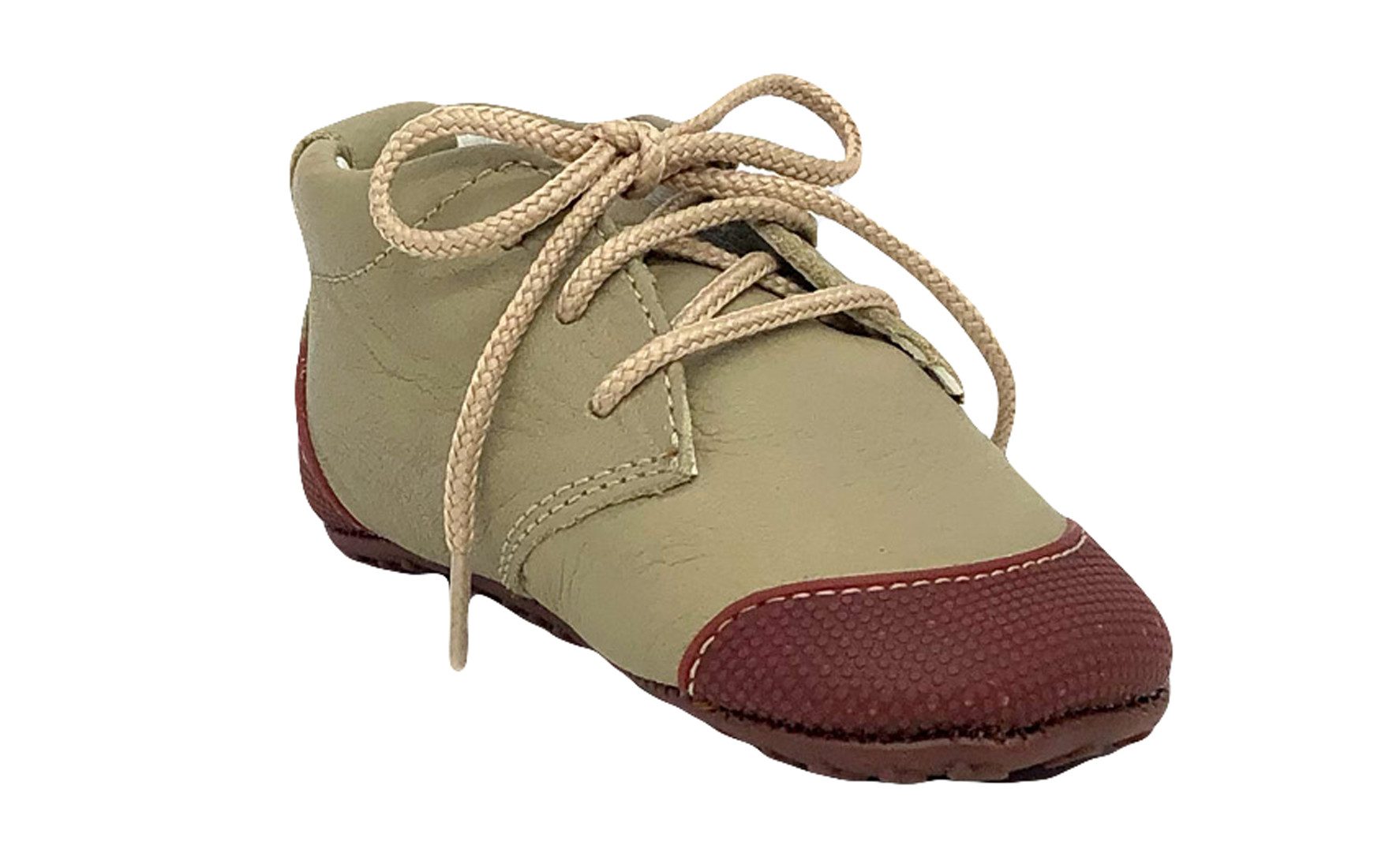 Anna und Paul Anna und Paul 1264 Robbi Пинетки  Krabbelschuh