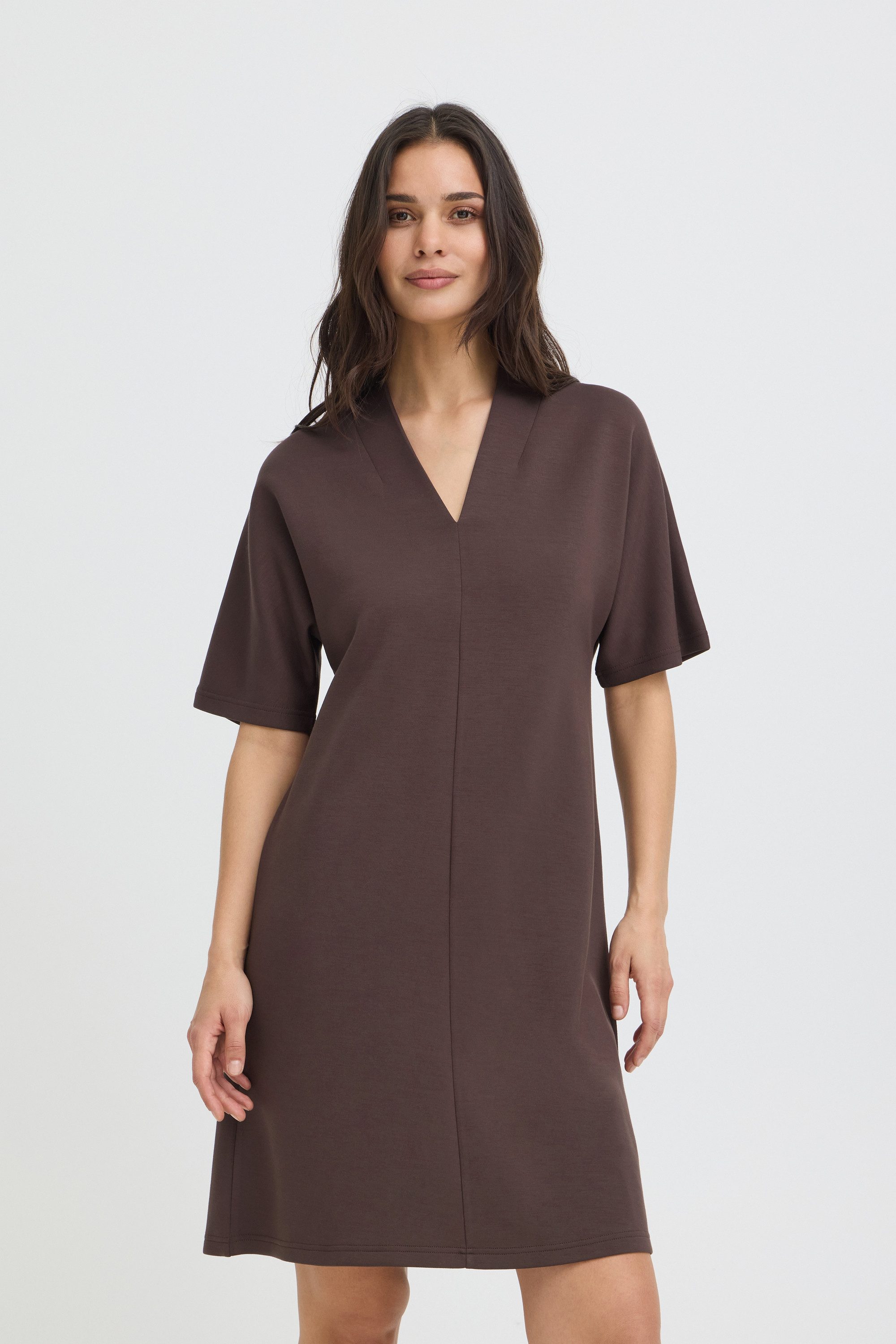 b.young Jerseykleid Casual BYPUSTI