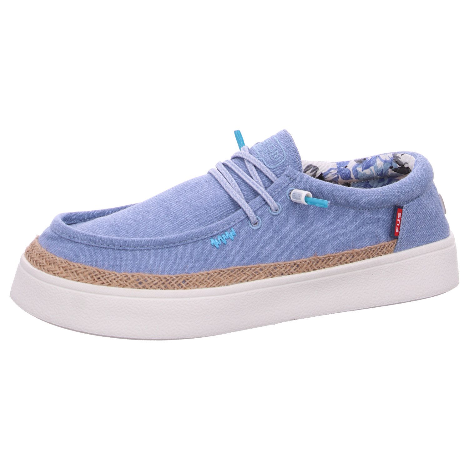Fusion Schnürschuh günstig online kaufen
