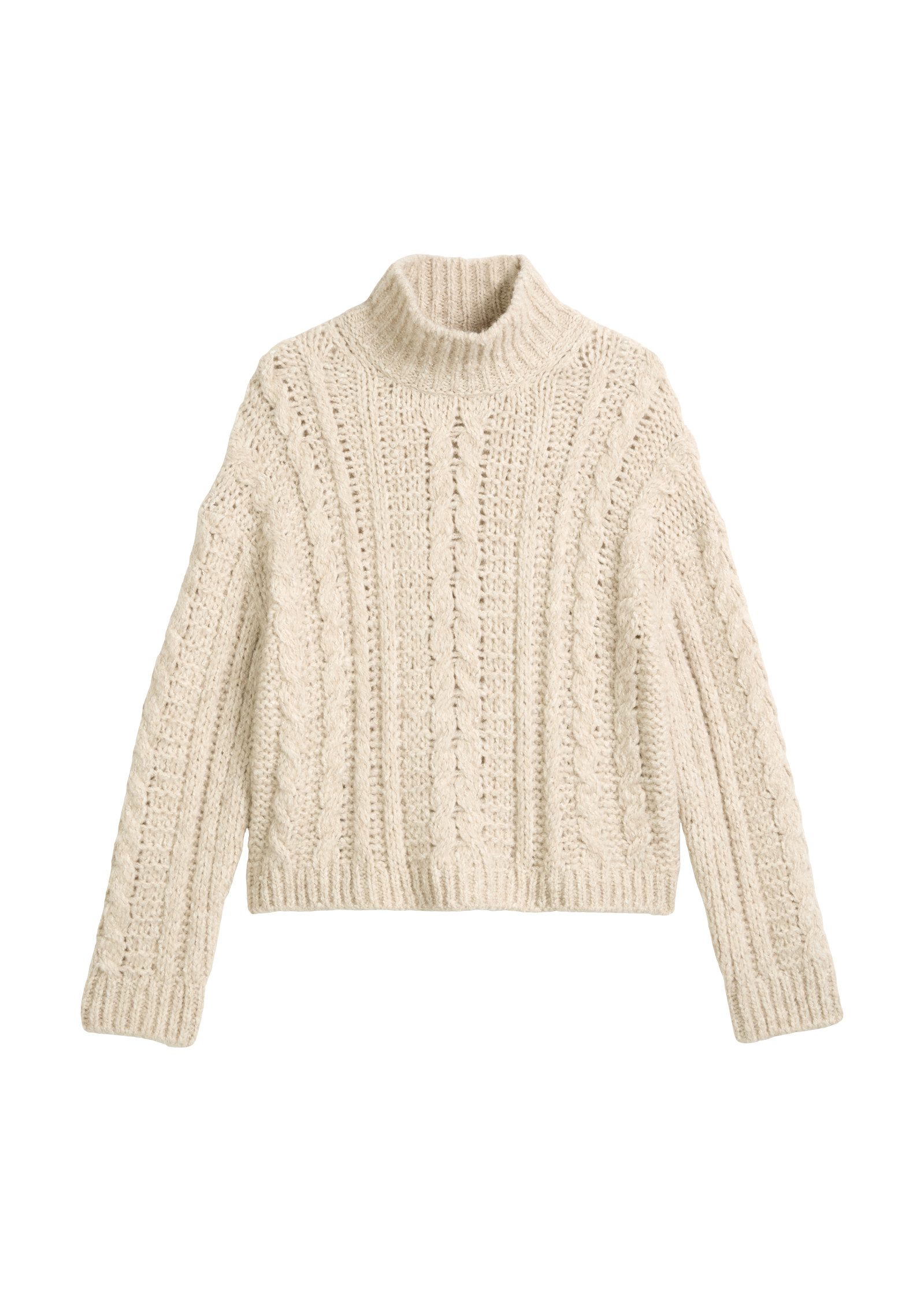 Strickpullover