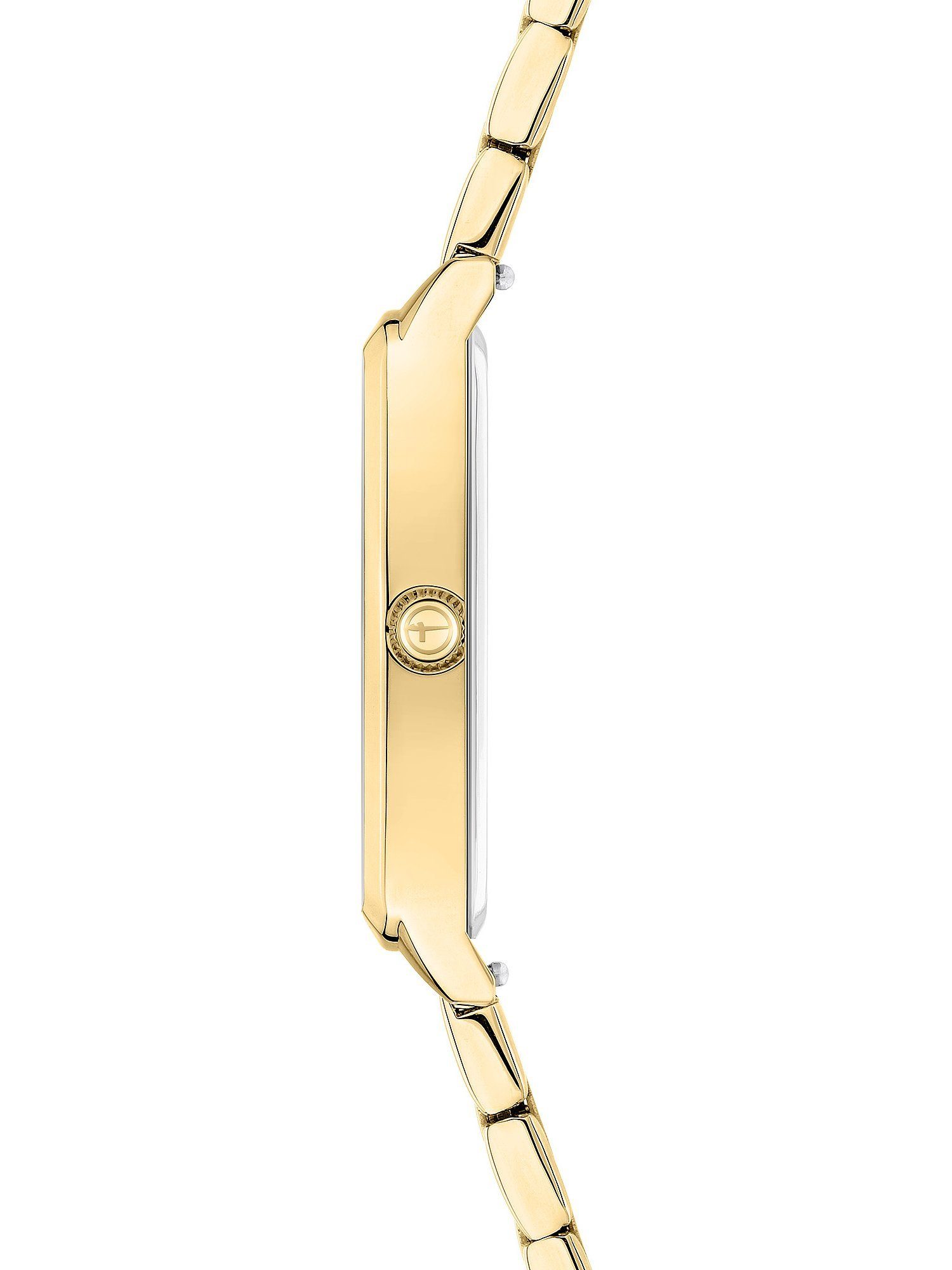 Tamaris Quarzuhr Tamaris Damen-Uhren Analog Quarz, Klassikuhr