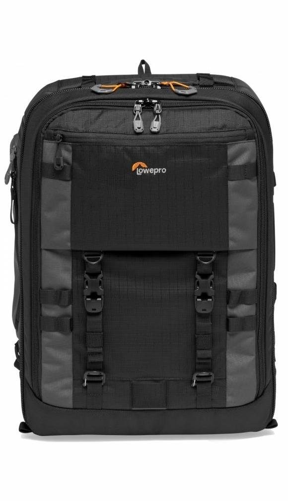 Lowepro Fotorucksack Pro Trekker BP 450 AW II Rucksack Green Line