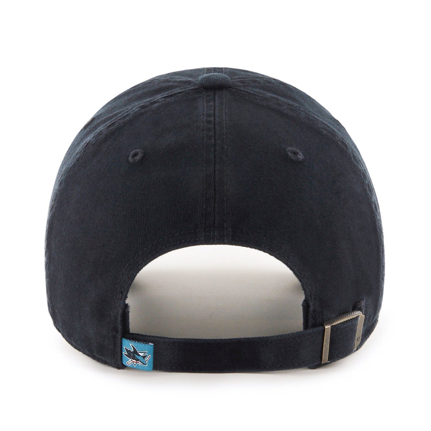 Cap Relaxed San '47 CLEAN Brand UP Fit Sharks Jose Trucker