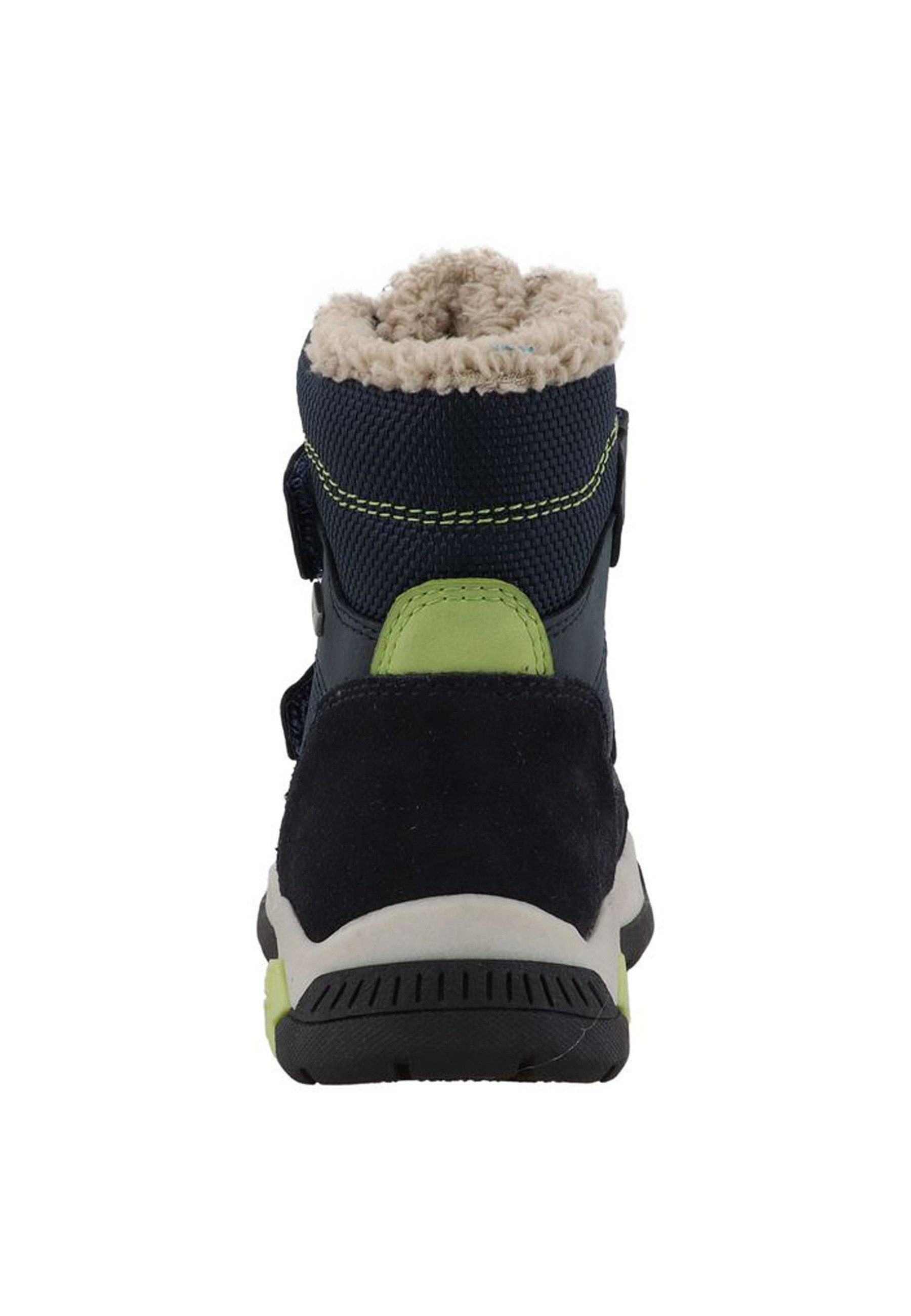Lurchi Lurchi Nico-TEX Stiefel