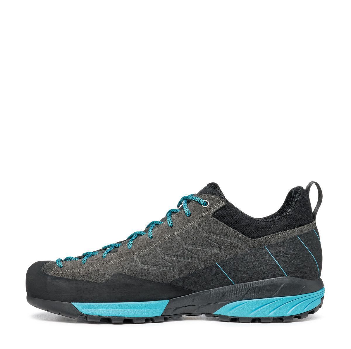 Scarpa Zustiegsschuh Mescalito GTX (Unisex) – Scarpa Outdoorschuh