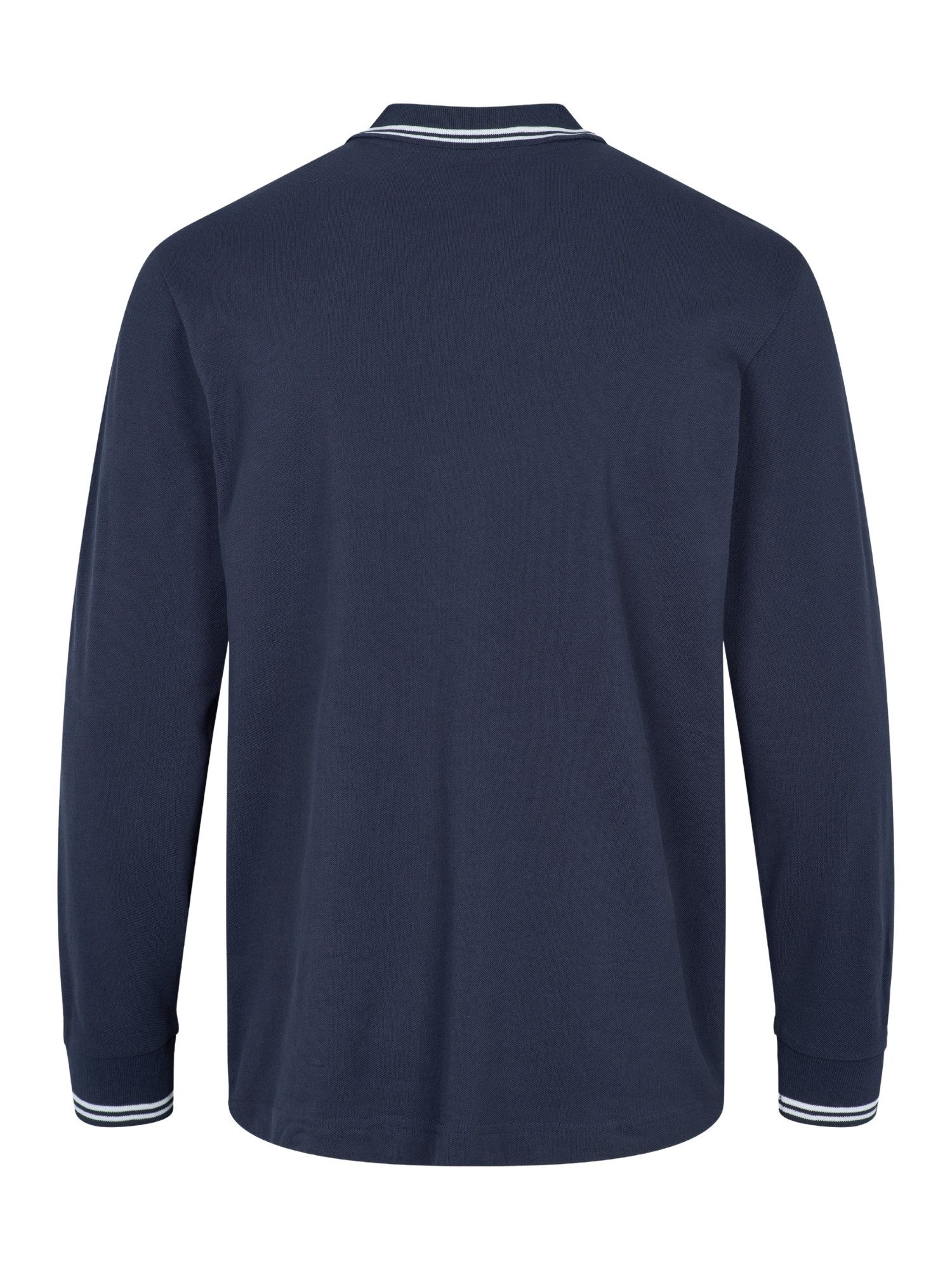 Kappa Langarmhemd Kappa Long Sleeve Polo Logo Maltax 5 günstig online kaufen