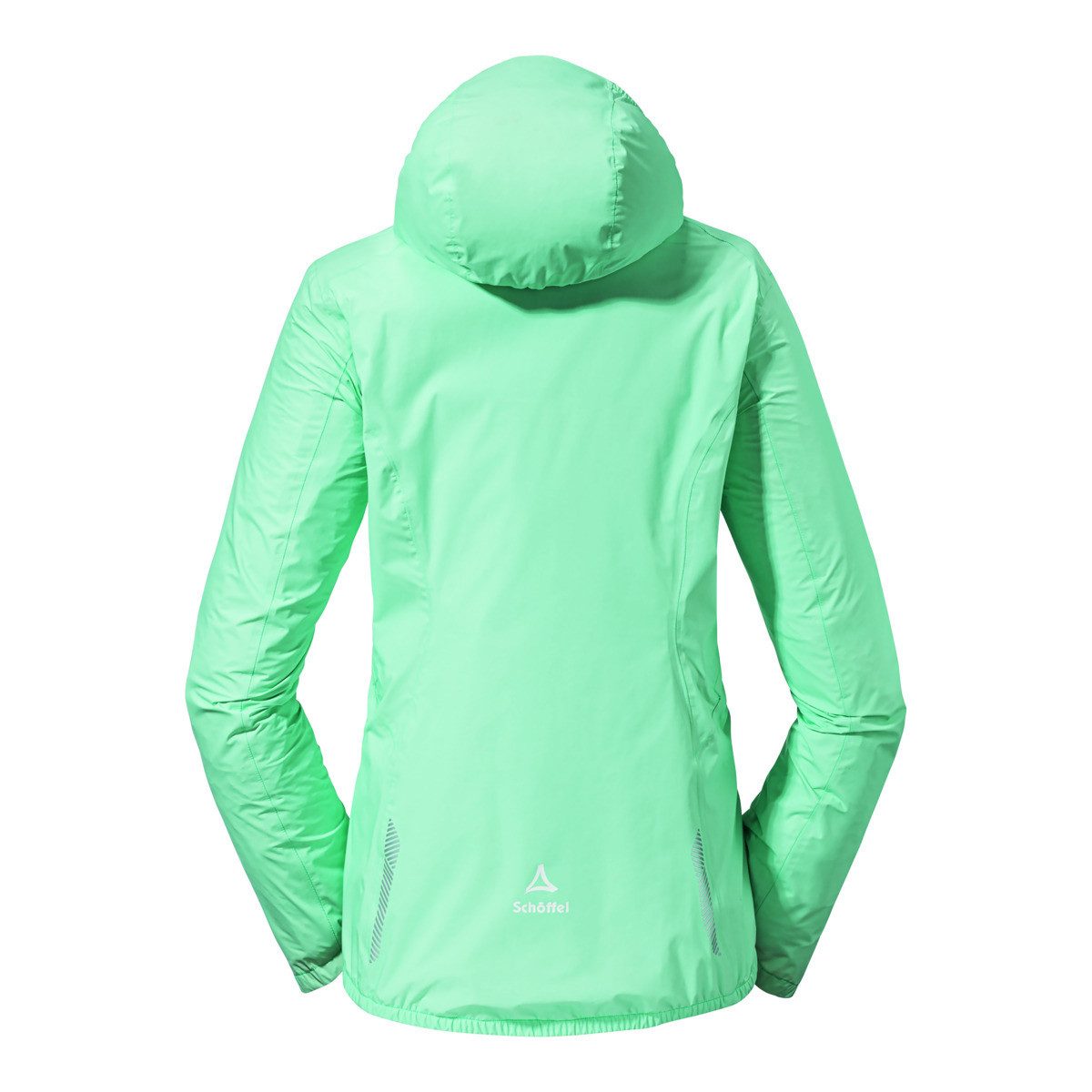 Schöffel Regenjacke Bohusleden Damen Regenmantel, Kapuze, günstig online kaufen