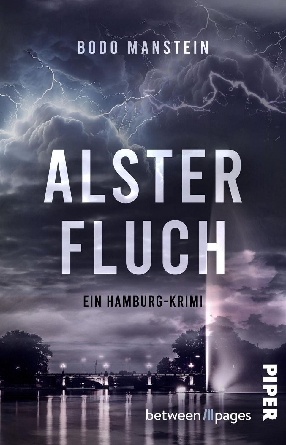 Alsterfluch / Bodo Manstein