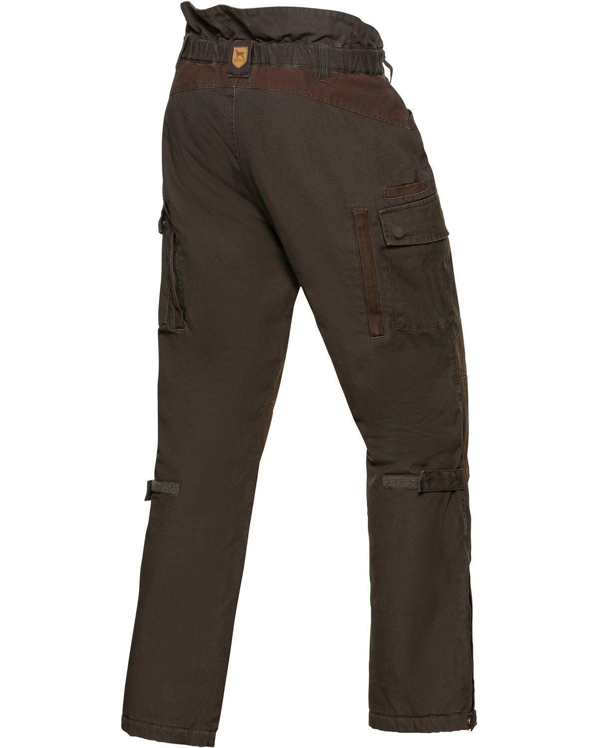 Parforce Outdoorhose Winterhose PS5000