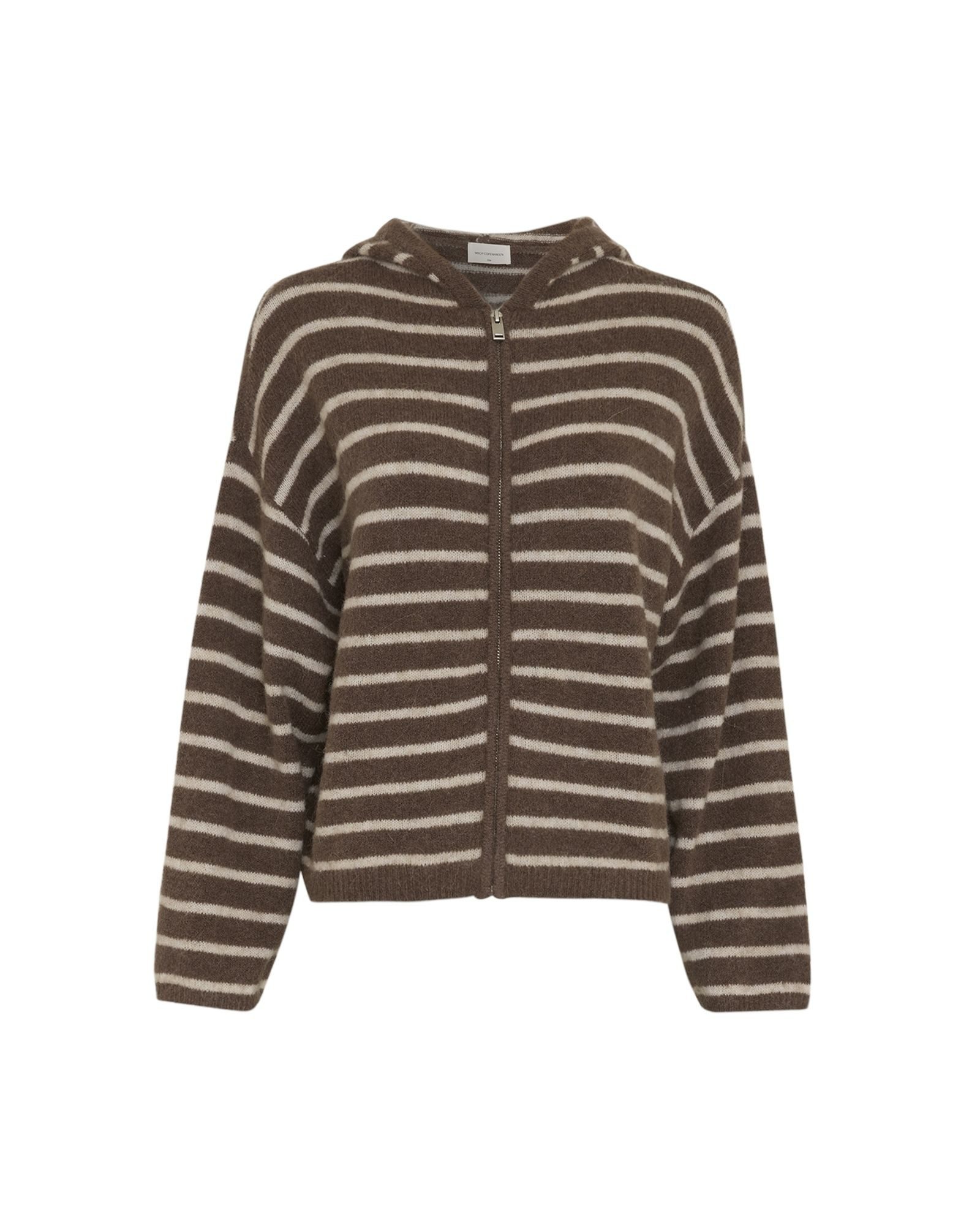 Moss Copenhagen Strickjacke günstig online kaufen
