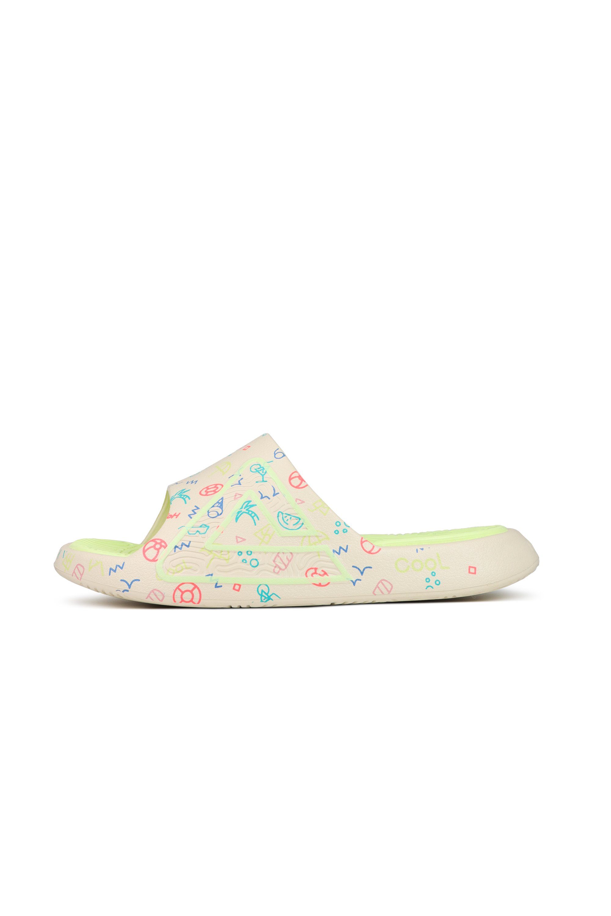 PEAK TaiChi Slipper Badepantolette