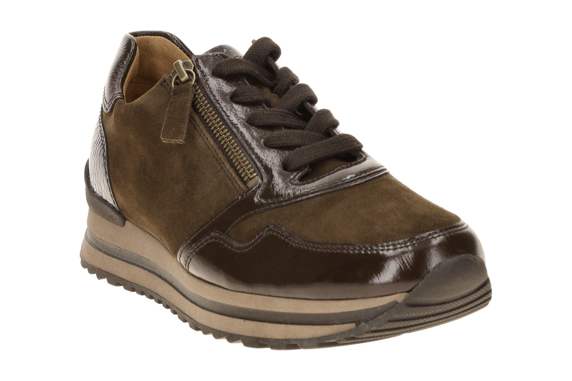 Gabor 6021.01.005 Schnürschuh