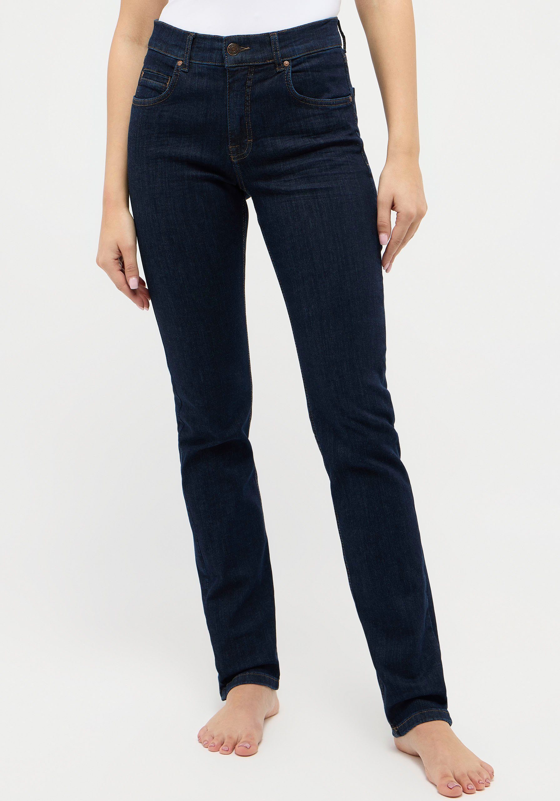 ANGELS Slim-fit-Jeans CICI