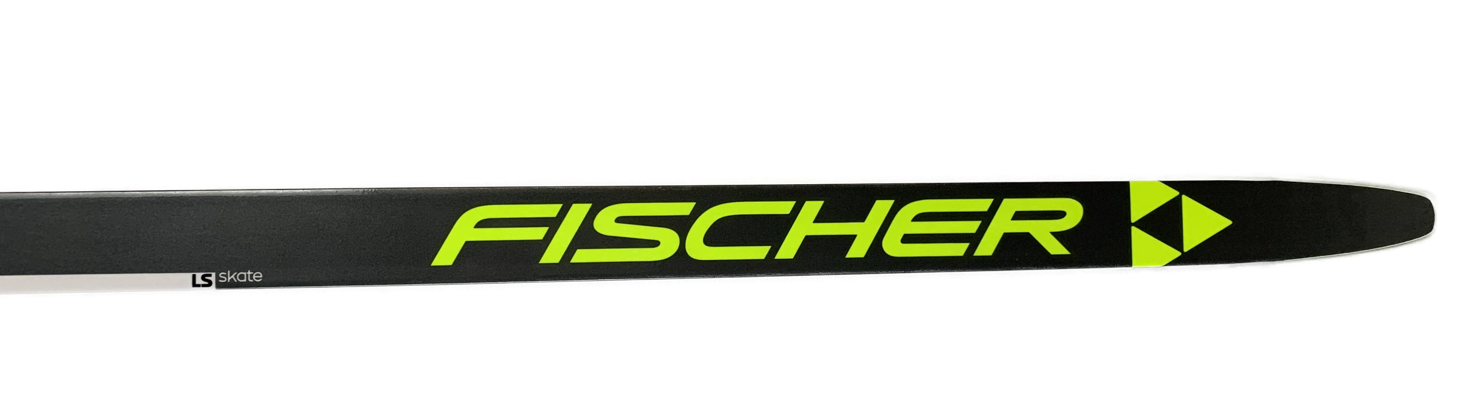 Fischer Sports Langlaufski SKATE MOUNTED - LS