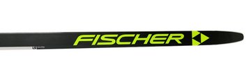 Fischer Sports Langlaufski LS SKATE MOUNTED -