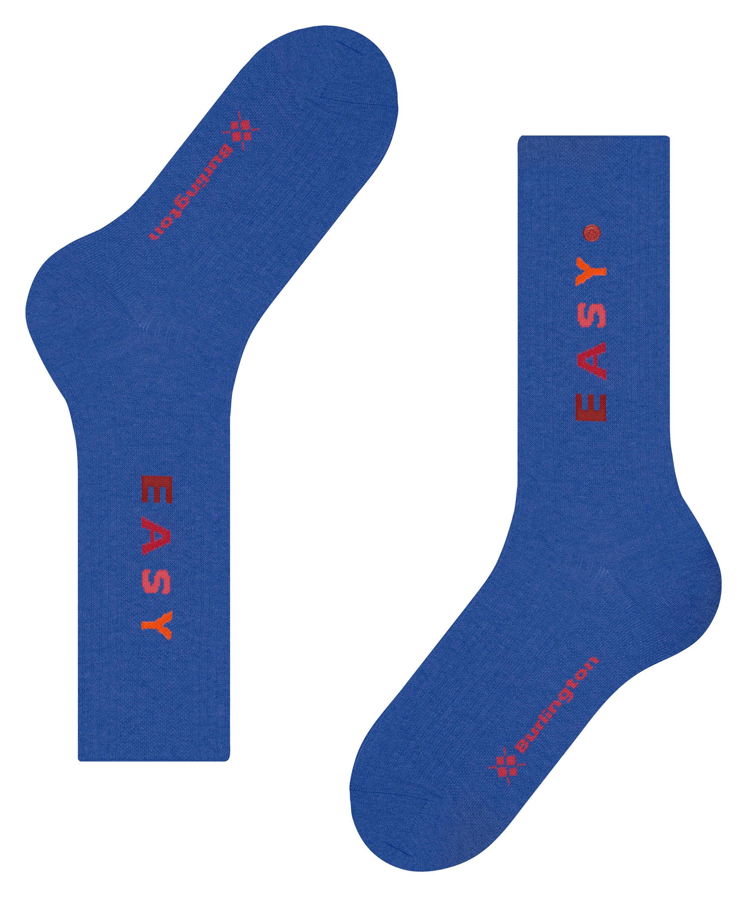 Socken royal (6710) EASY Burlington (1-Paar)