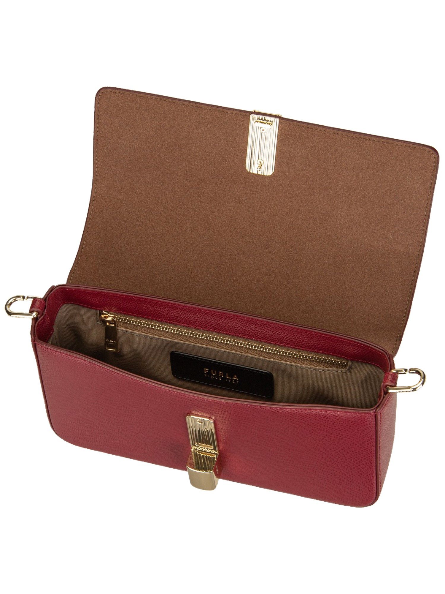 Furla Rucksack Iride S Crossbody