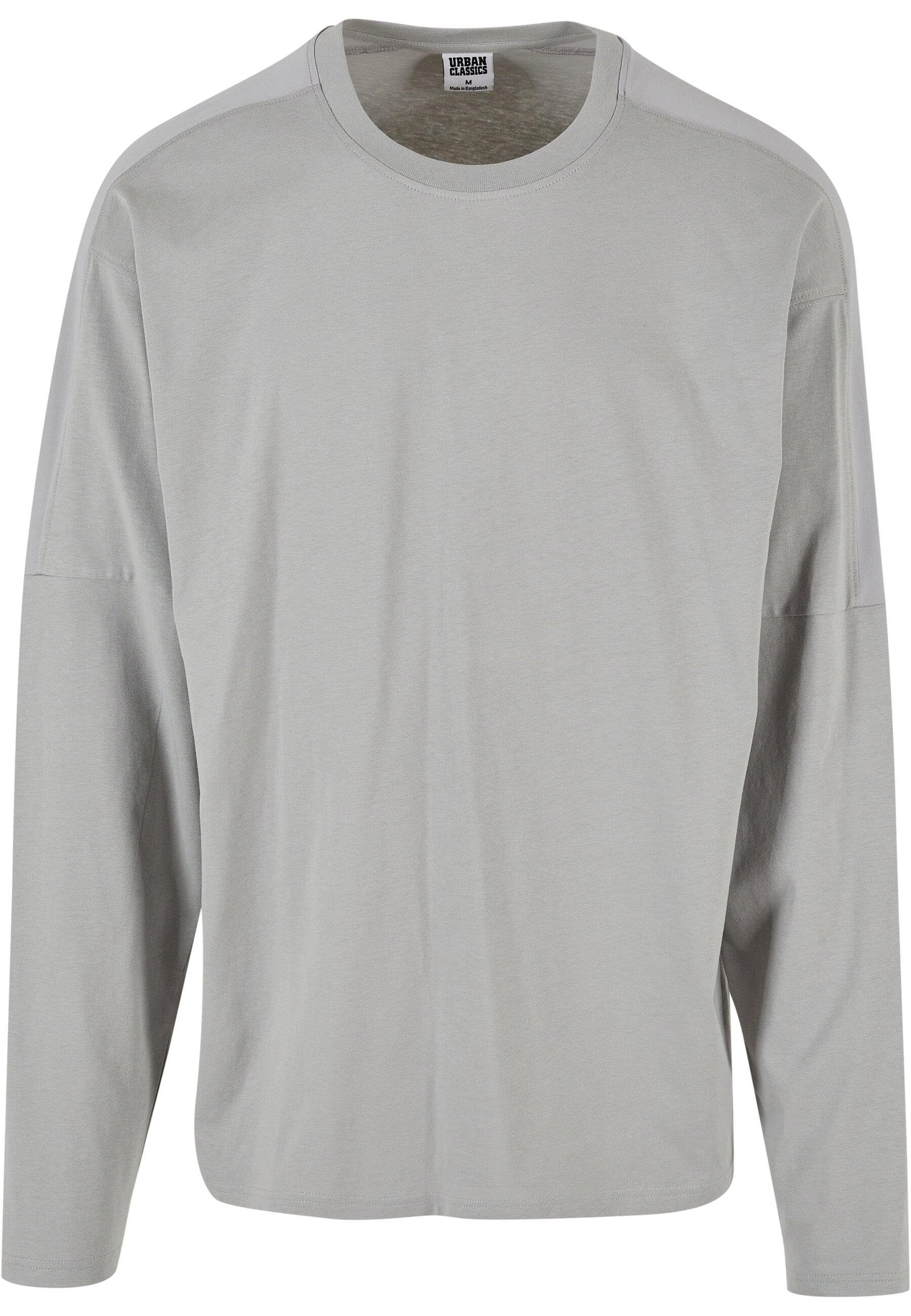 URBAN CLASSICS Longsleeve Urban Classics Herren günstig online kaufen