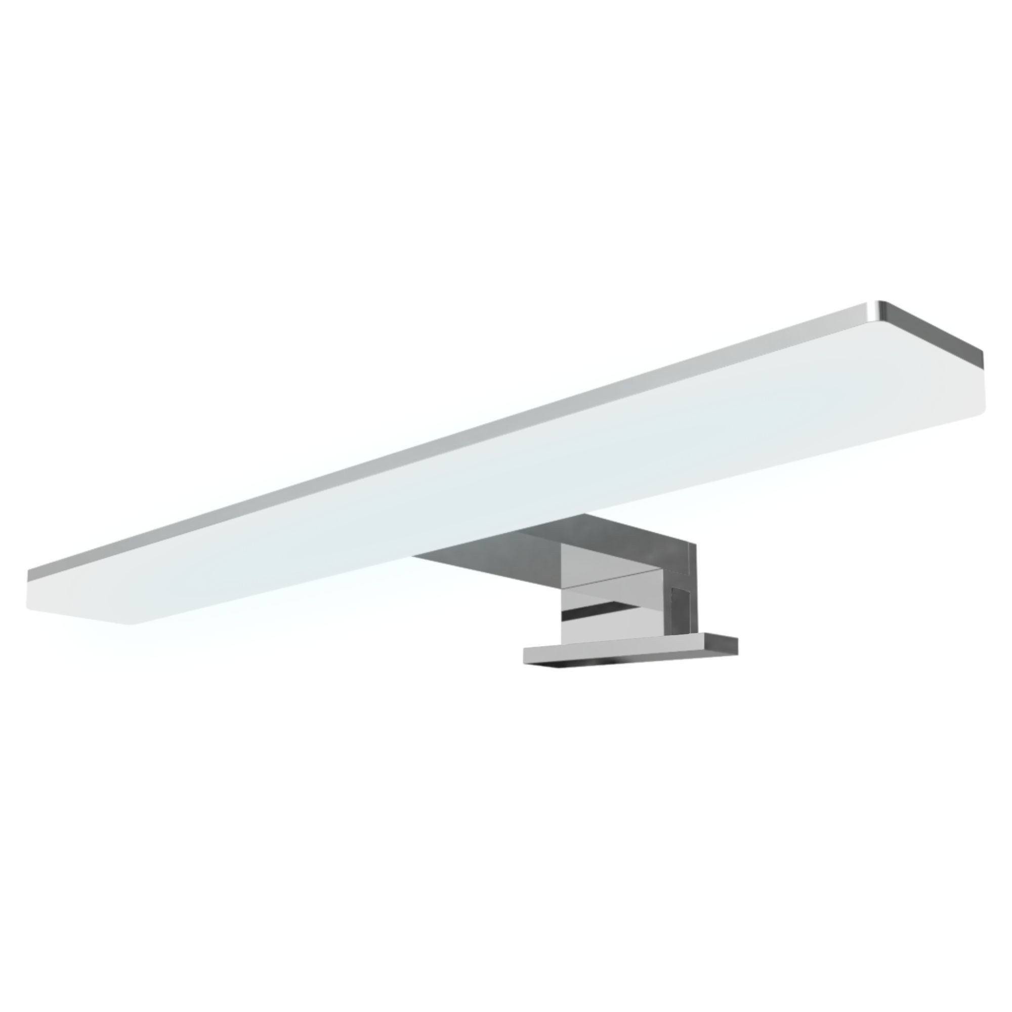 kalb LED Spiegelleuchte LED Badleuchte Spiegellampe günstig online kaufen