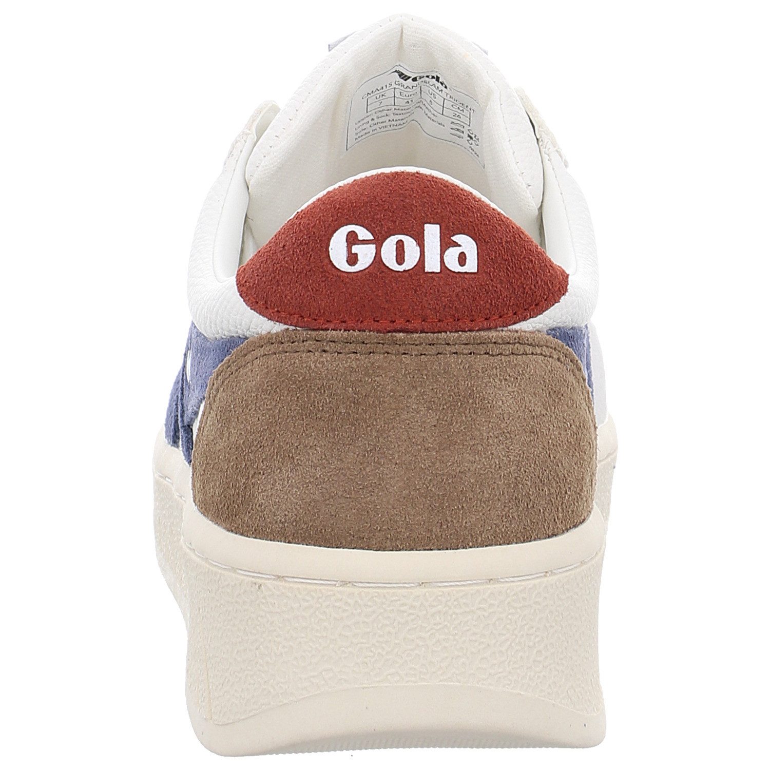 Gola Grandslam Trident Sneaker