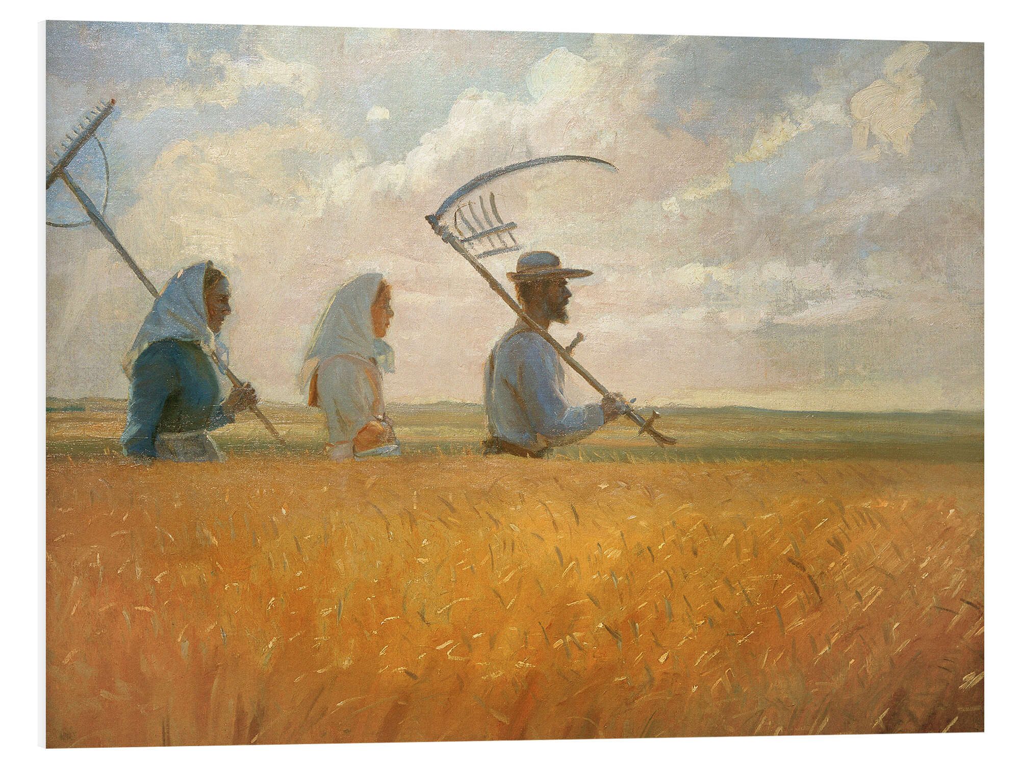 Forex-Bild Anna Ancher