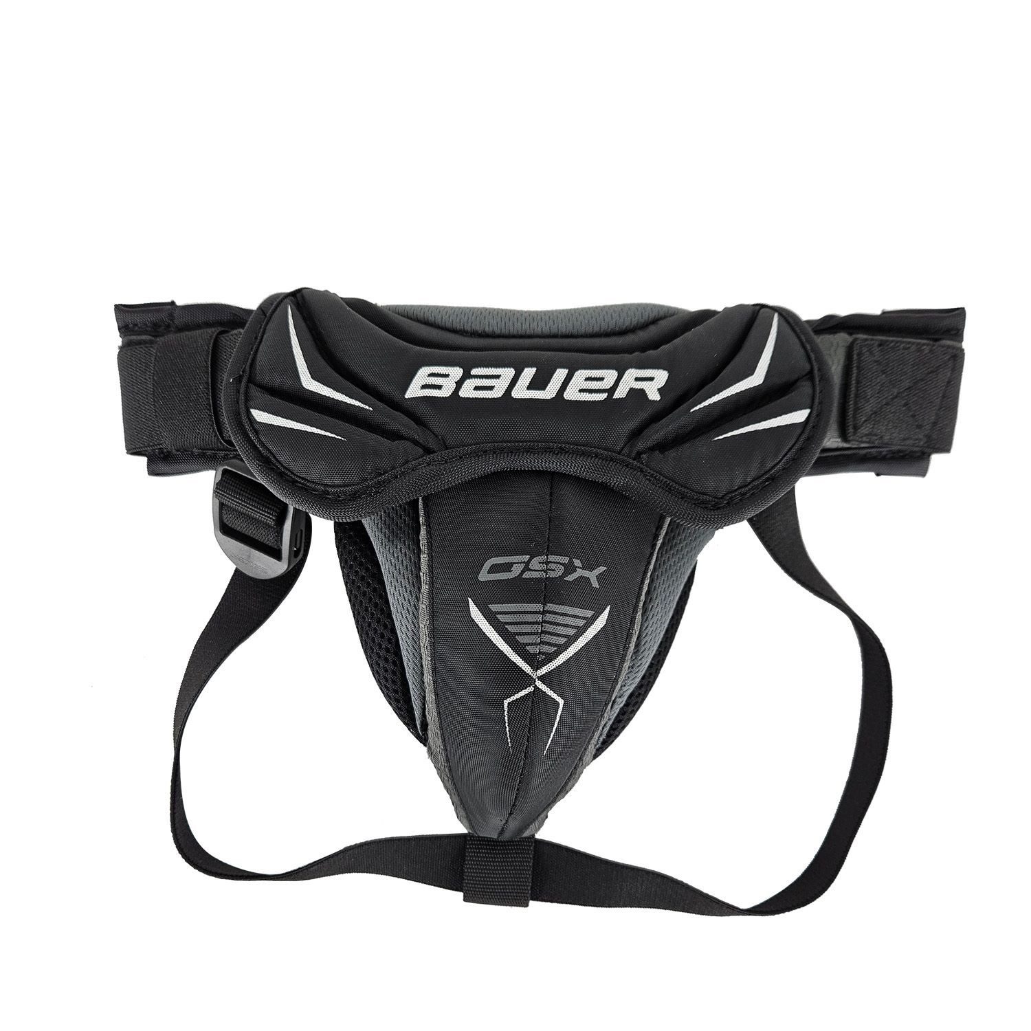 Bauer Tiefschutz Torwart Tiefschutz Bauer Torwart GSX Bambini