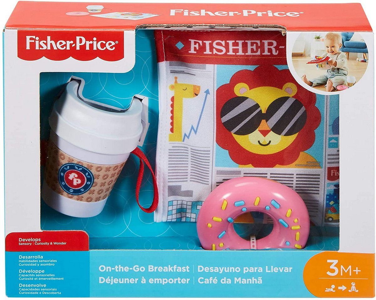 Fisher-Price® Spielcenter online kaufen | OTTO