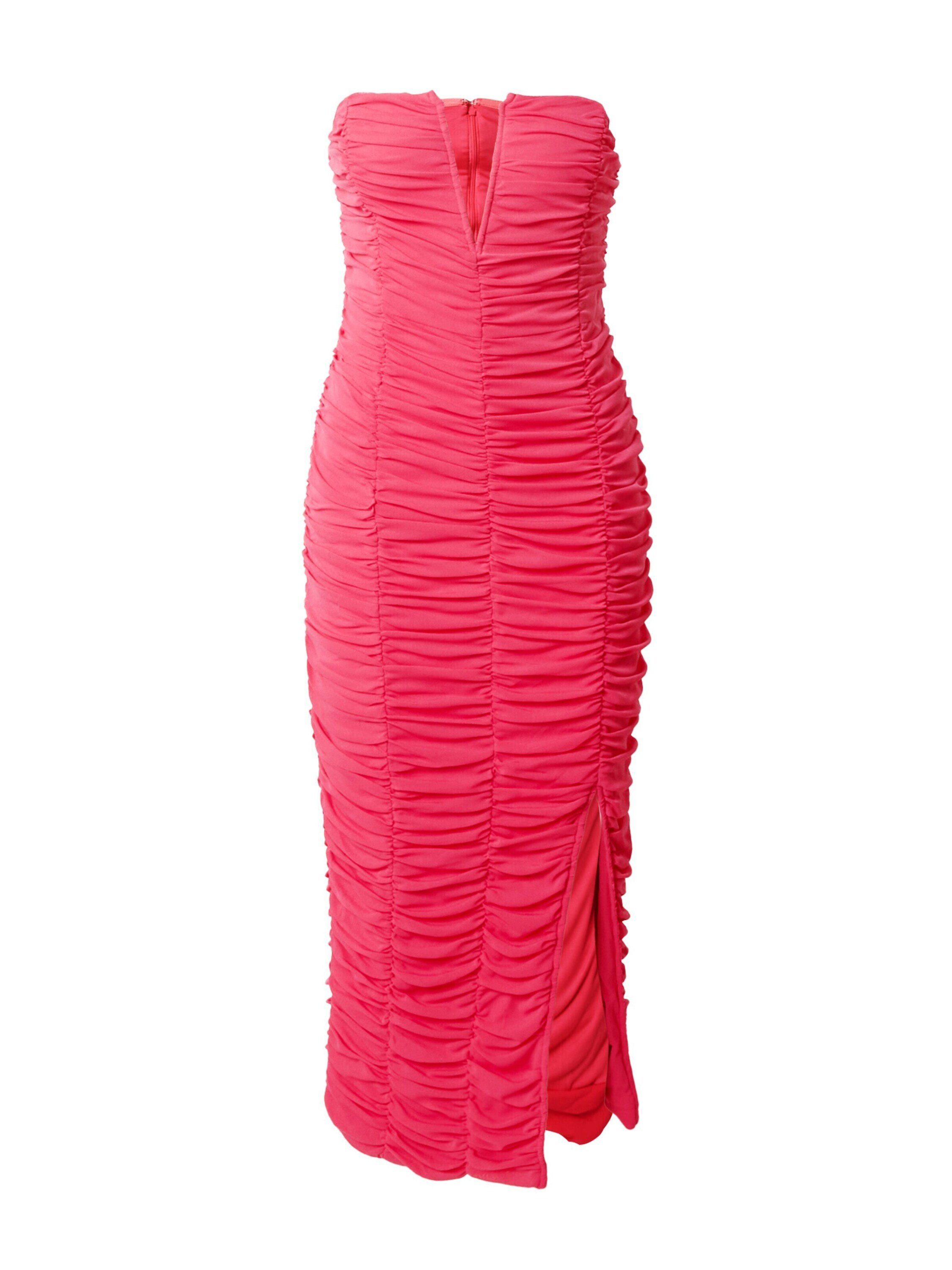 Misspap Sommerkleid (1-tlg) Drapiert/gerafft