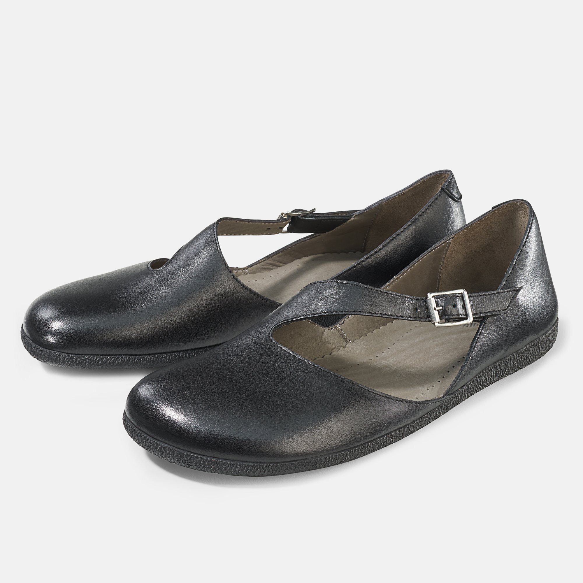 BÄR Delia Ballerina 100% Zehenfreiheit