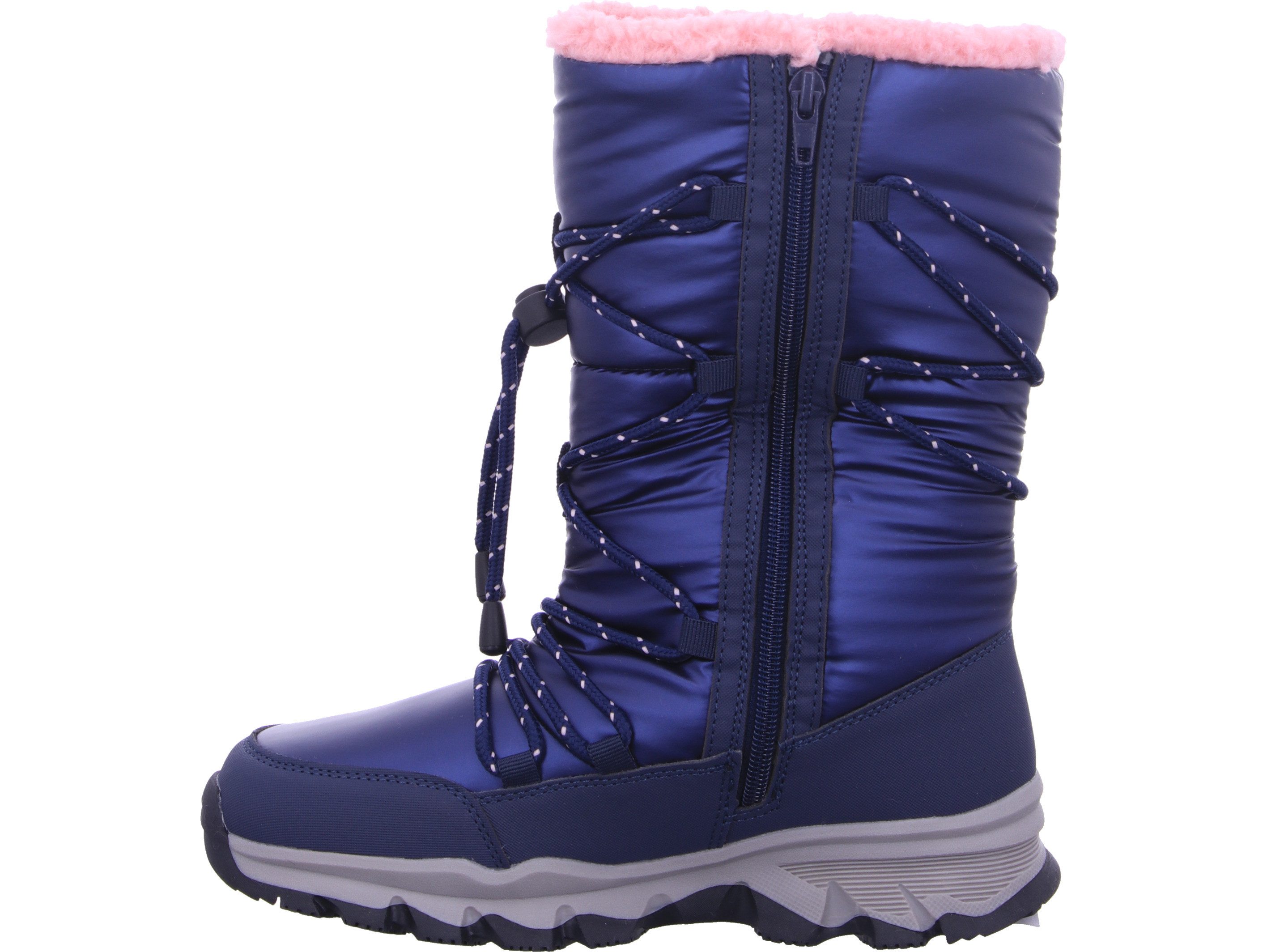 s.Oliver Winterstiefel mit TEX-Membran