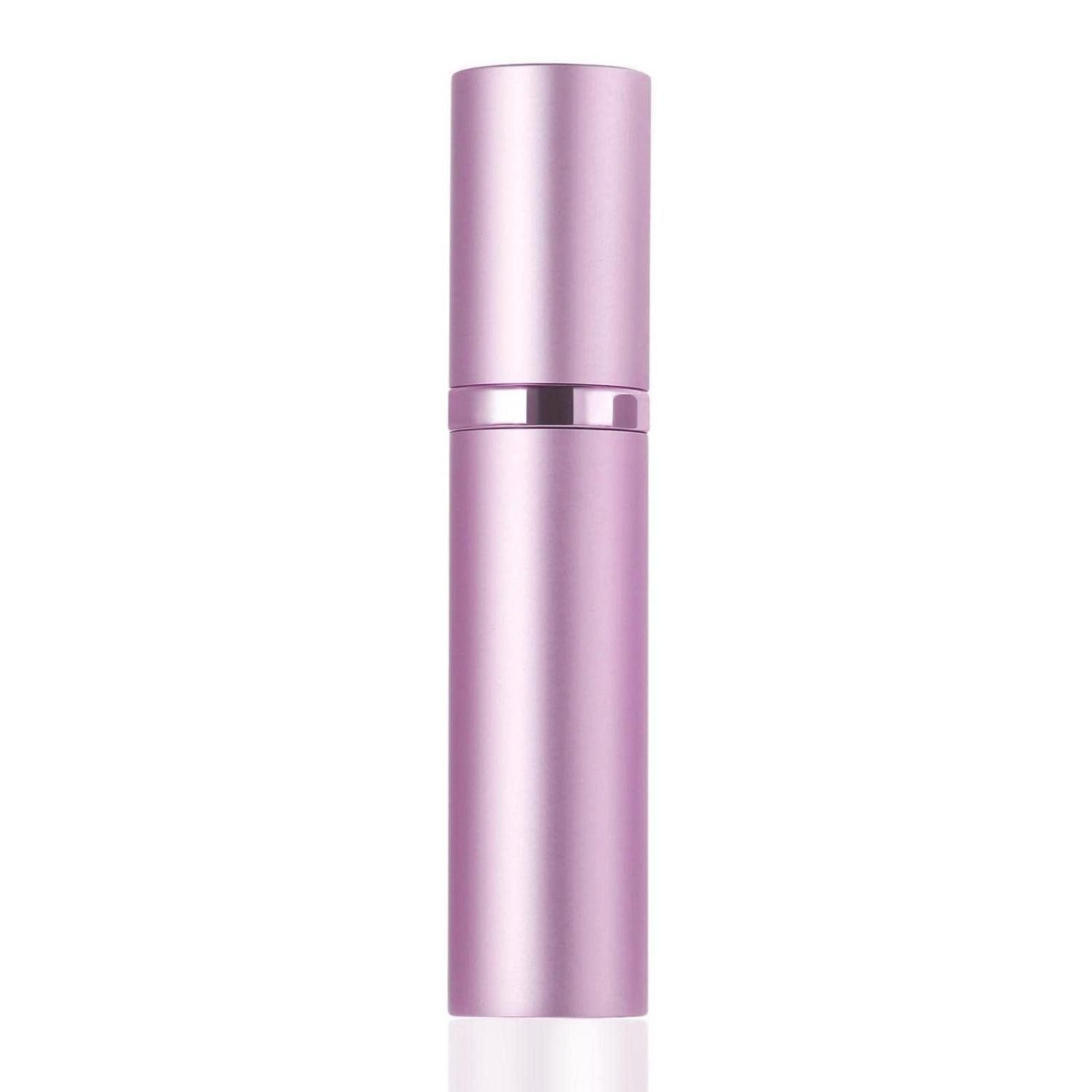 LuxusKollektion Parfümzerstäuber Parfümzerstäuber 5ml Rosa