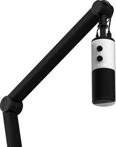 NZXT Streaming-Mikrofon Boom Arm