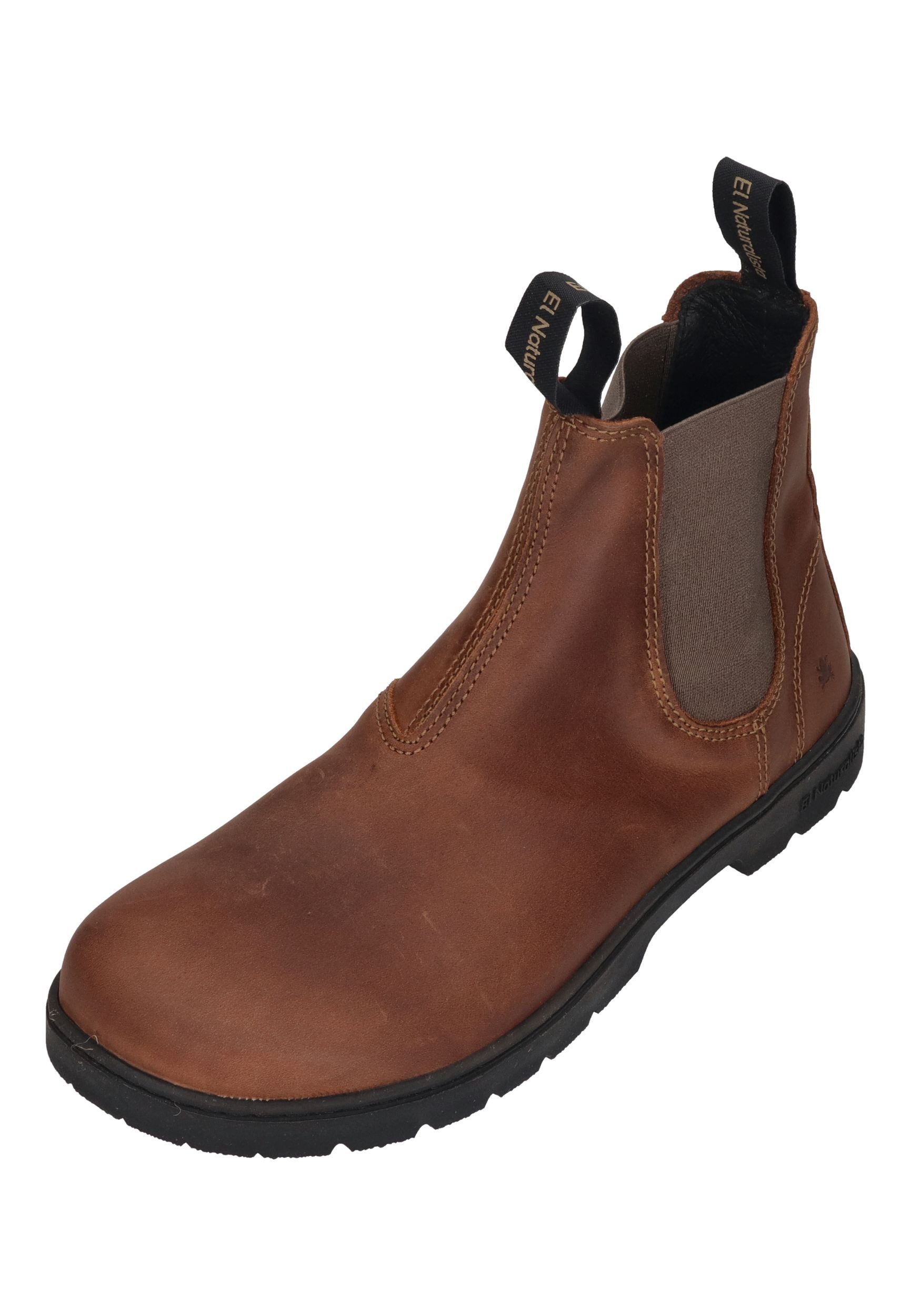 El Naturalista NOMADA N5262 Barfußschuh Terra günstig online kaufen