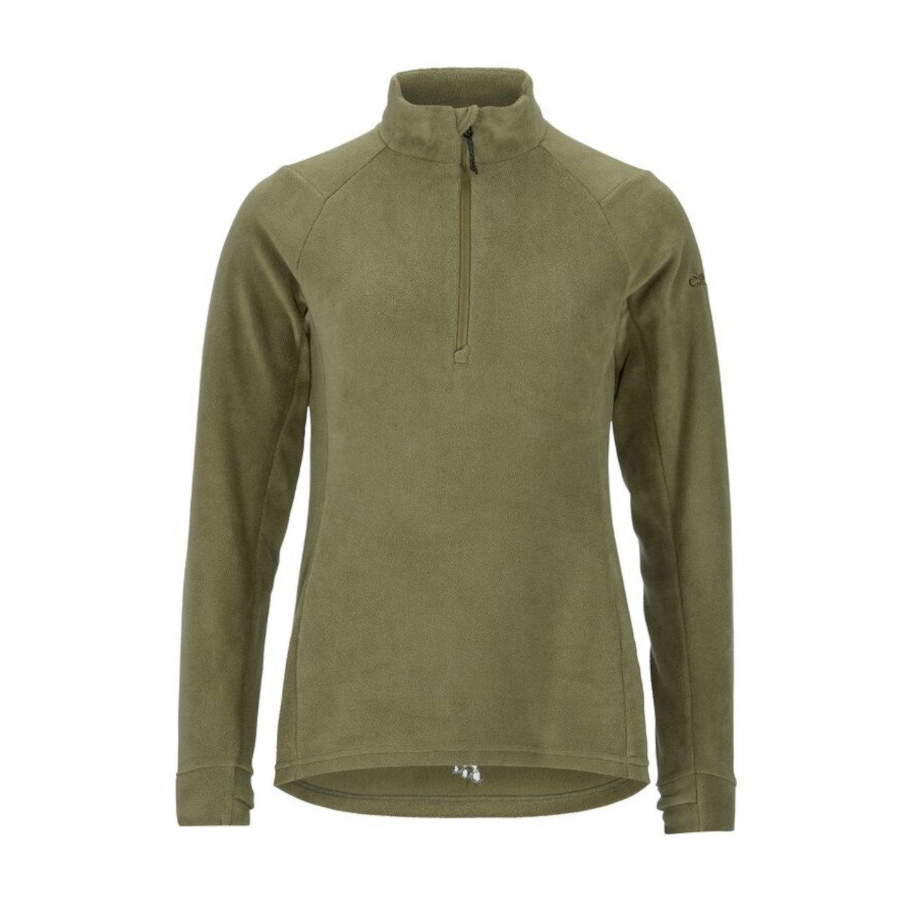 Fleecepullover Craft Damen Pullover CORE EXPLORE FLEECE MIDLAYER W 1915247