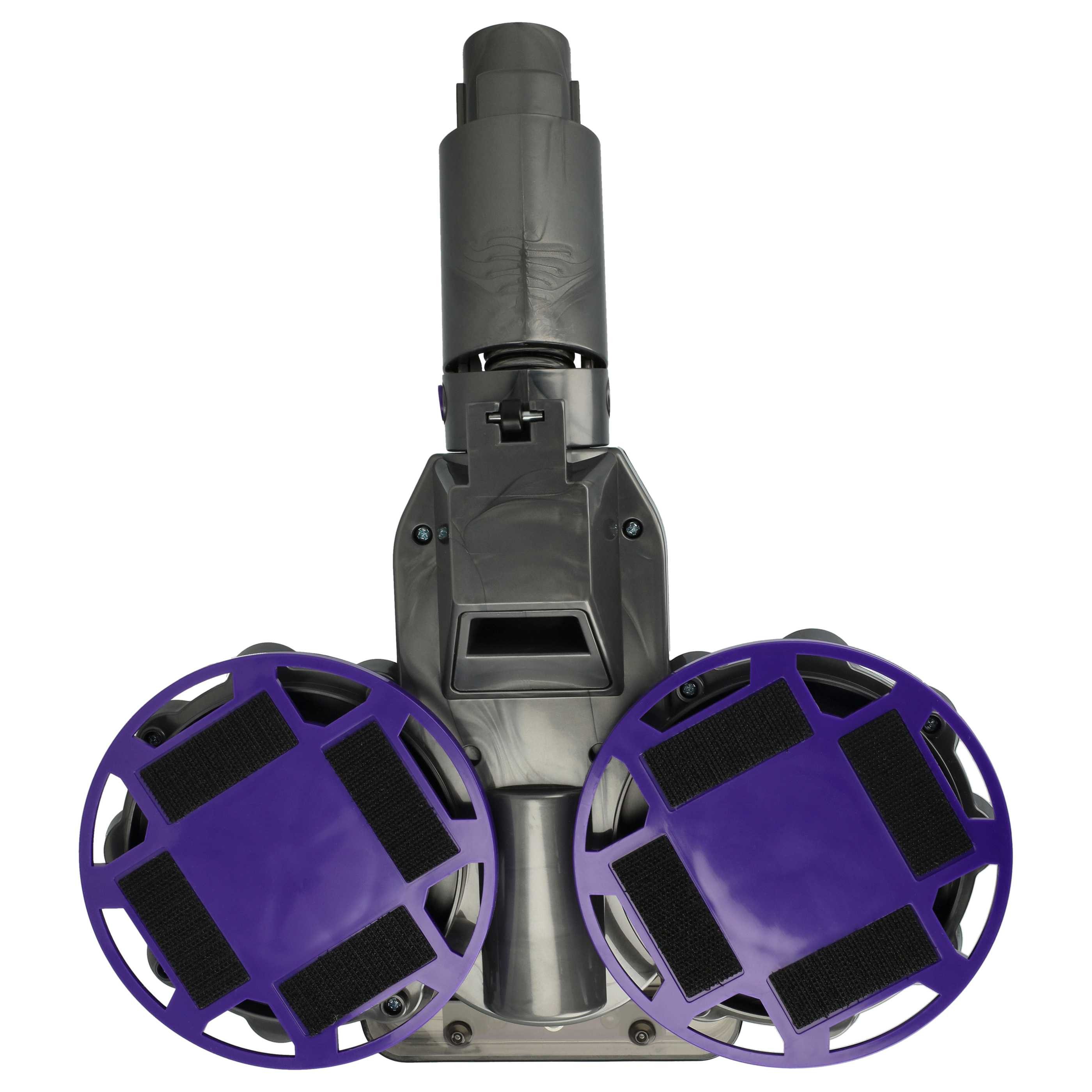 vhbw Moppaufsatz (28.7)