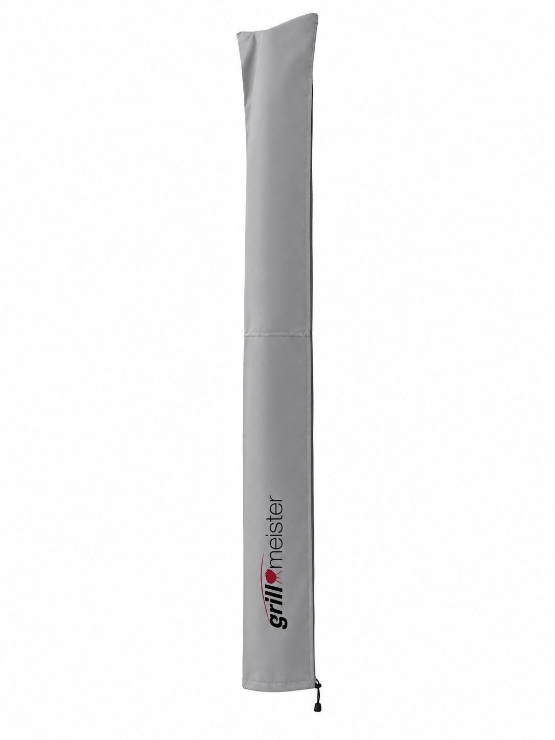 doppler® Sonnenschirm-Schutzhülle Grillmeister 193 x 35 cm Schutzhülle für Sonnenschirm (Spar-Set, 1-St., Premium Schutzhülle mit Stab und Aufbewahrungstasche), wasserdicht / mit Stab und Aufbewahrungstasche