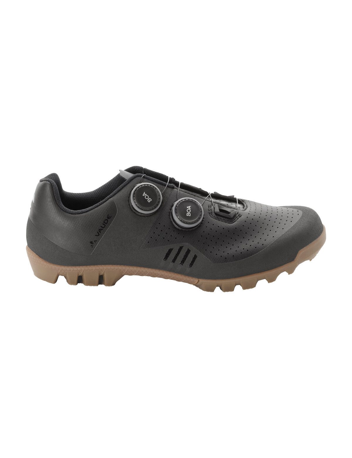 VAUDE Kuro Tech II Fahrradschuh atmungsaktiver Gravel Fahrradschuh